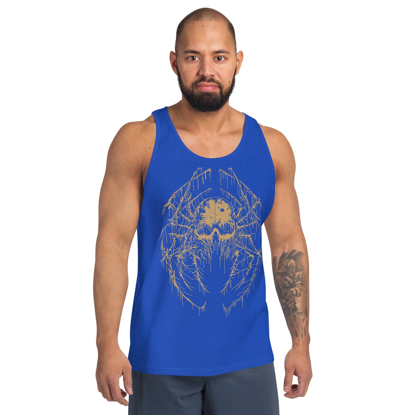 Daddy Long Legs - Unisex Tank Top