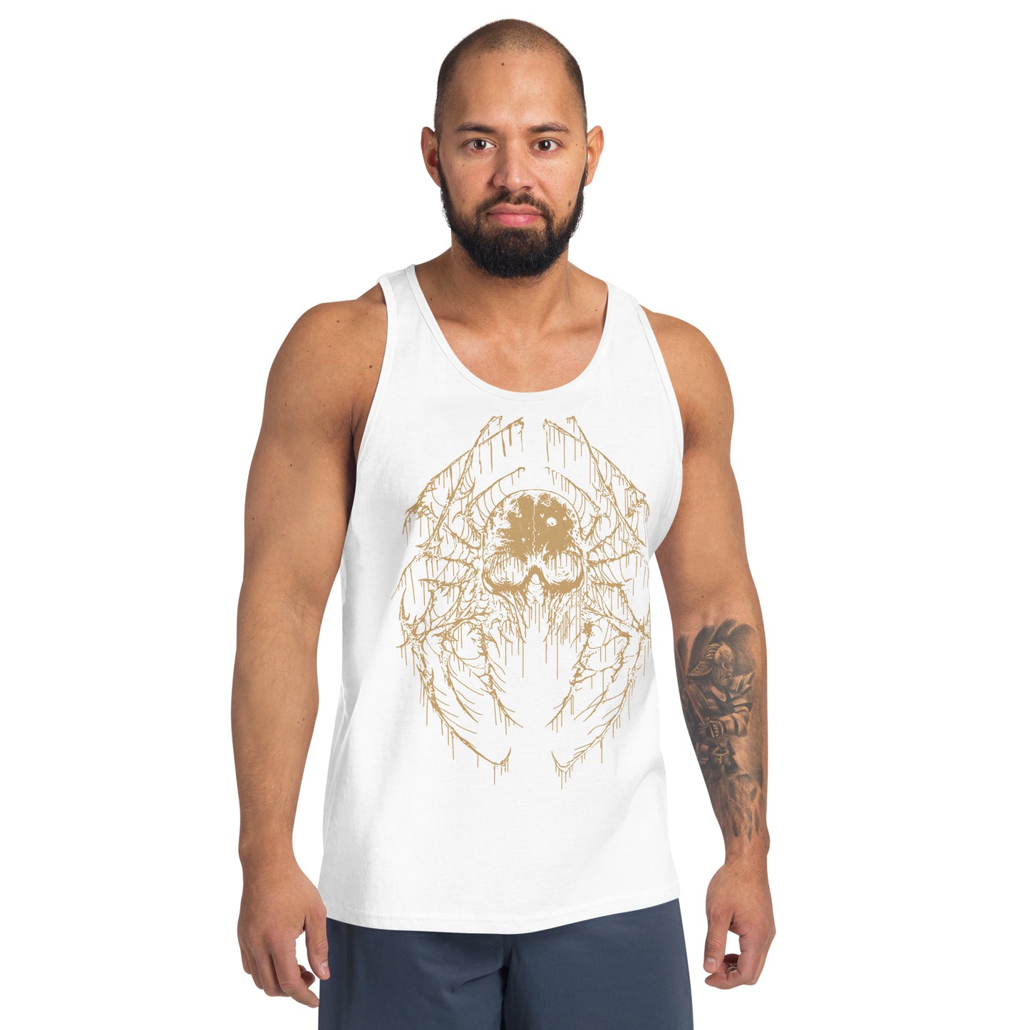 Daddy Long Legs - Unisex Tank Top