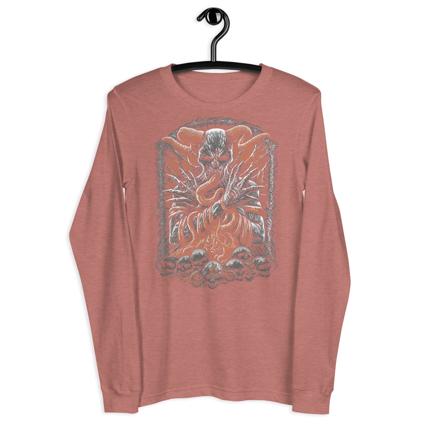 Sinister - Unisex Long Sleeve Tee