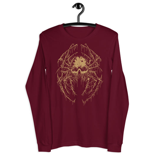 Daddy Long Legs - Unisex Long Sleeve Tee