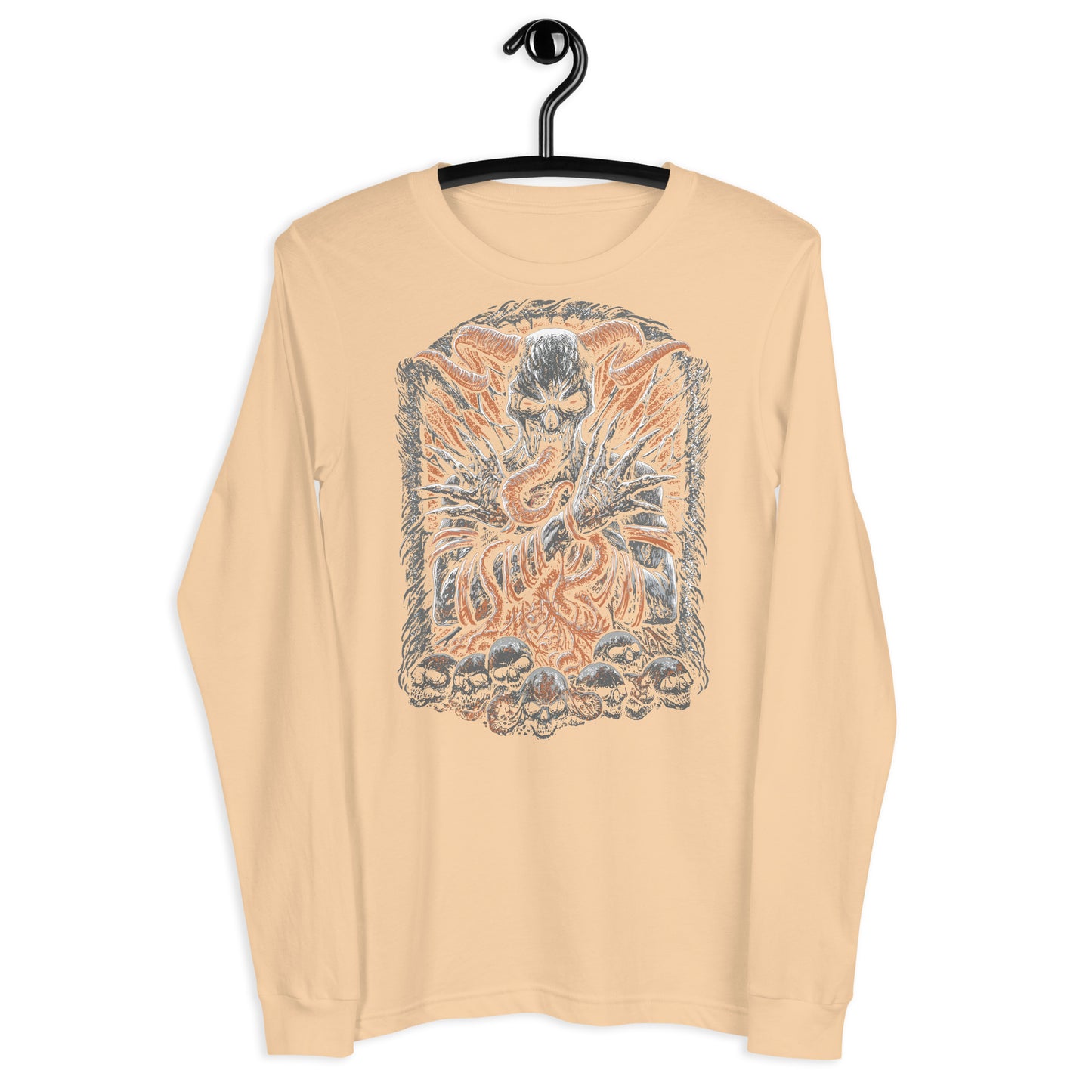 Sinister - Unisex Long Sleeve Tee