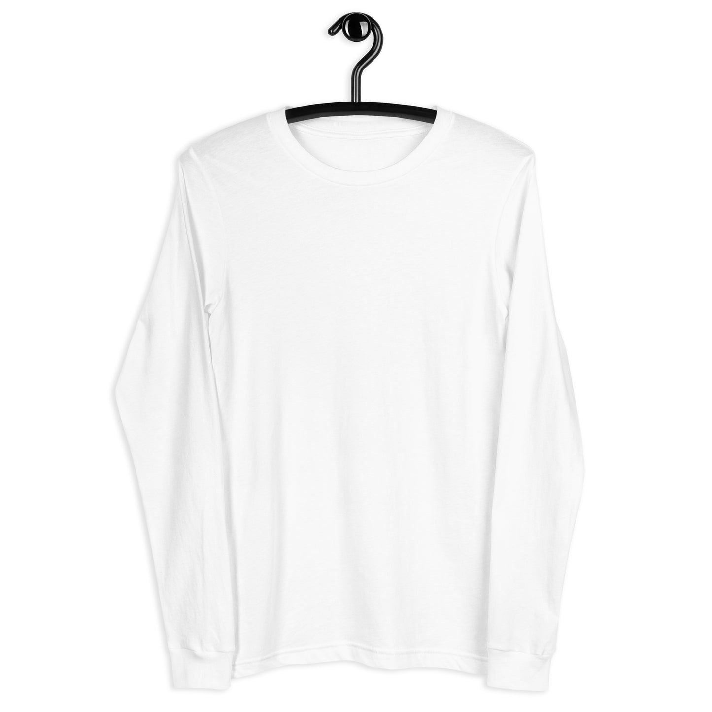 Mad Scientist - Unisex Long Sleeve Tee