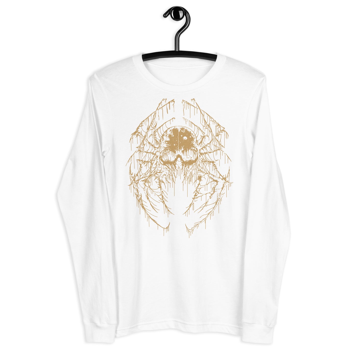 Daddy Long Legs - Unisex Long Sleeve Tee