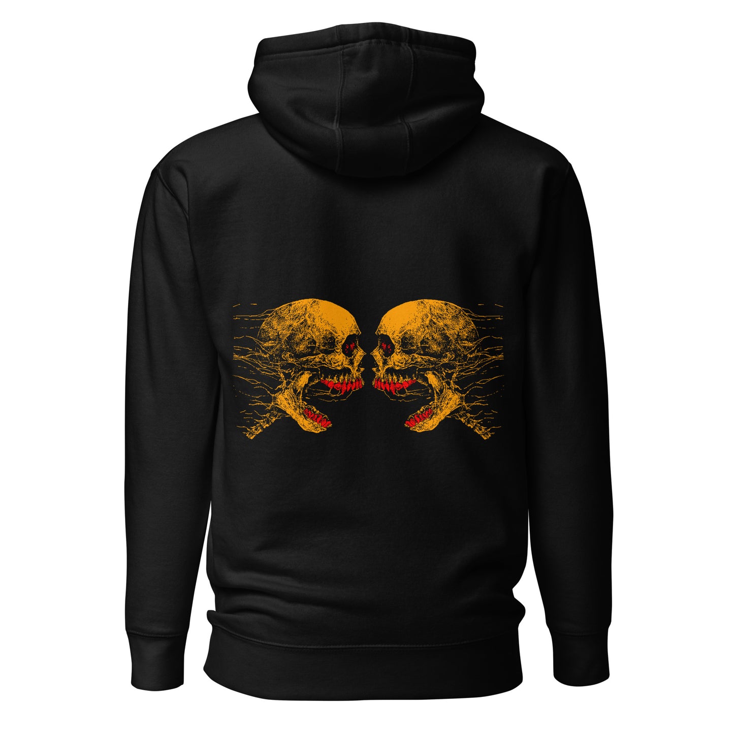 Scream - Premium Unisex Hoodie