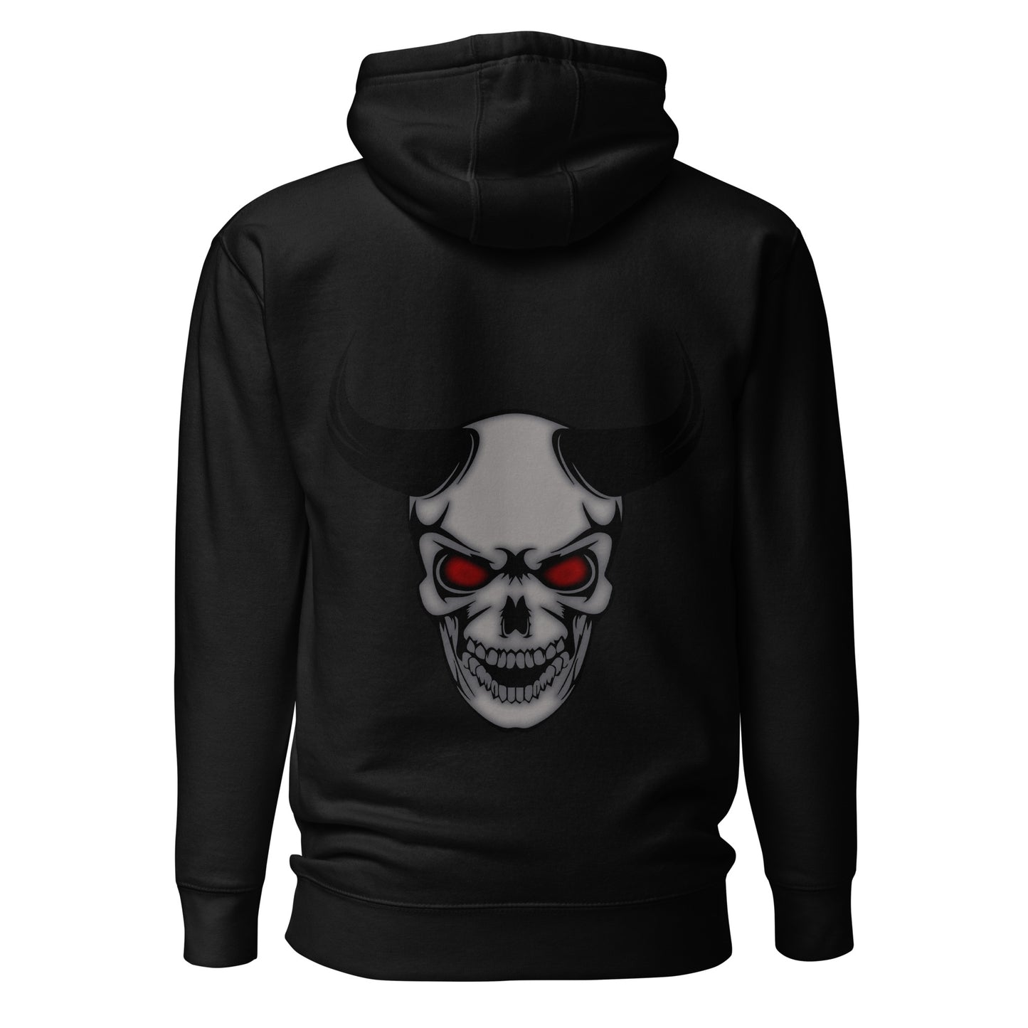 Devil's Advocate - Premium Hoodie