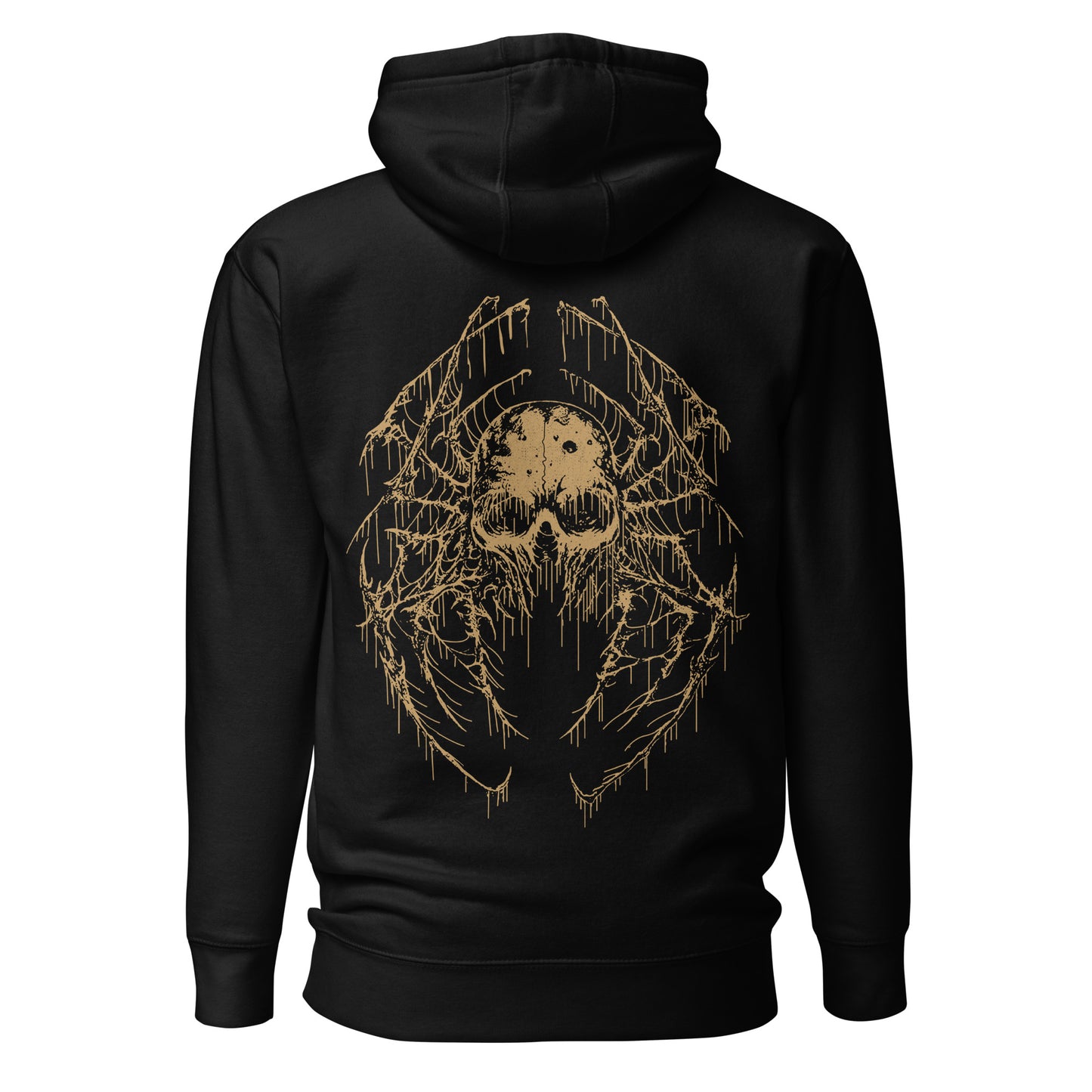 Daddy long legs - Premium Unisex Hoodie