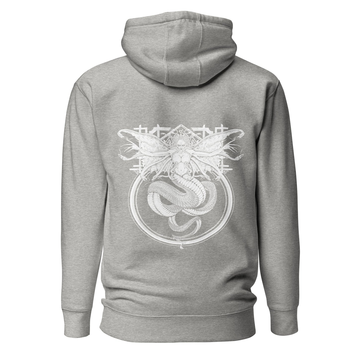 Sinister - Pullover Hoodie