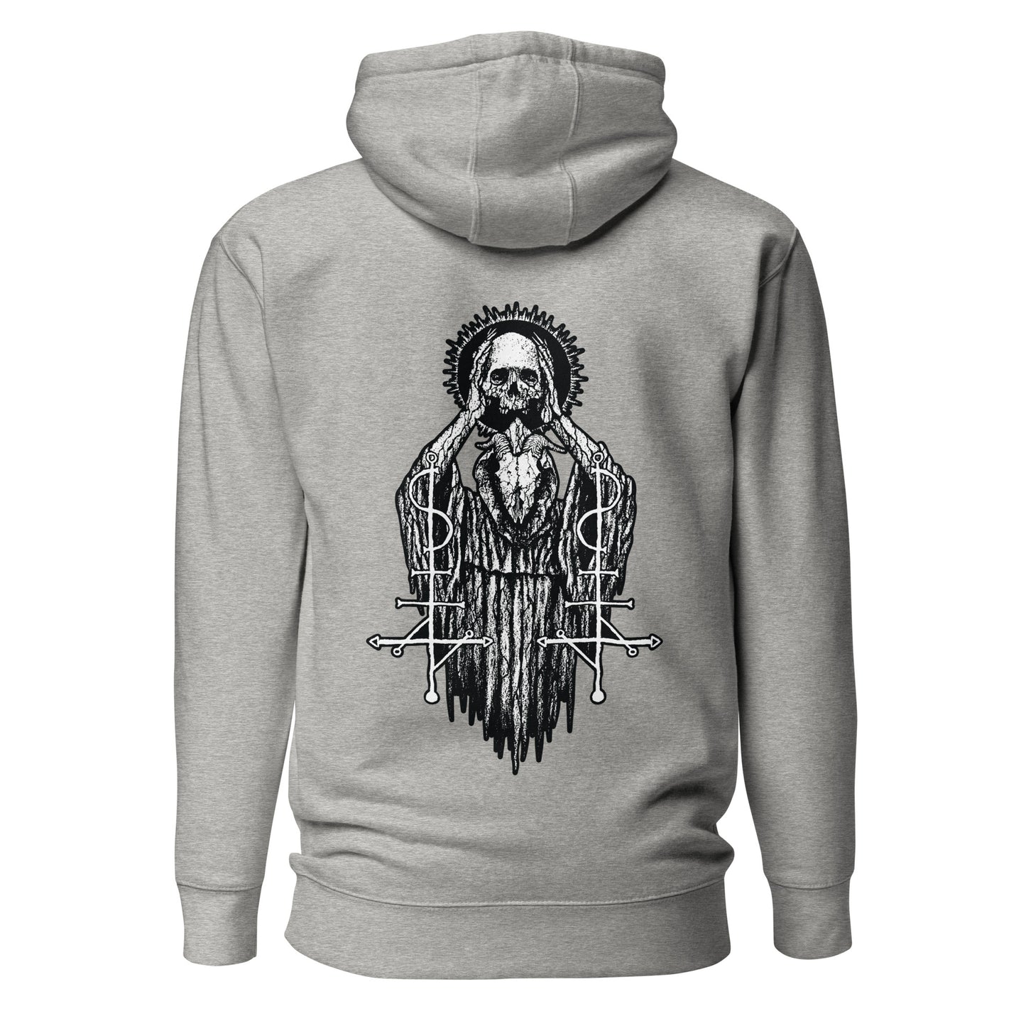 Dark Goat - Premium Unisex Pullover Hoodie