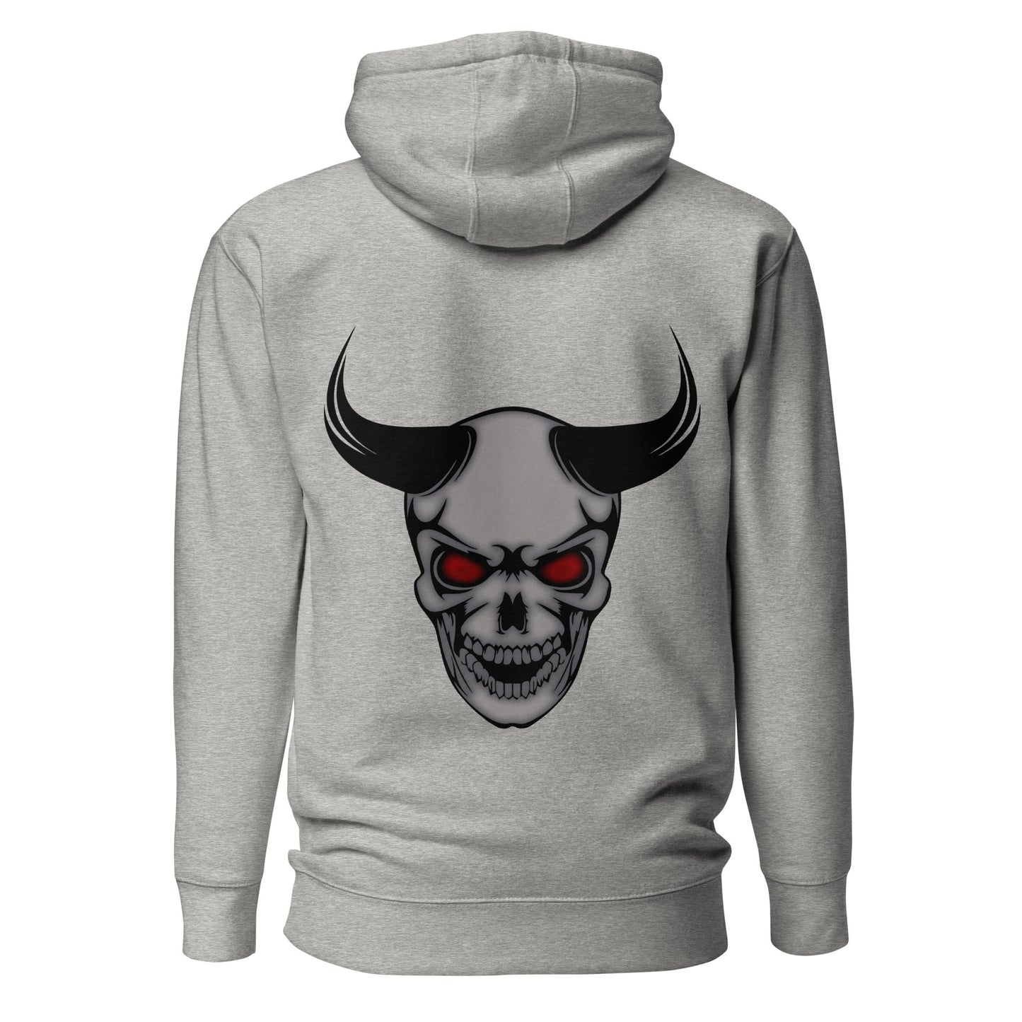 Devil's Advocate - Premium Hoodie