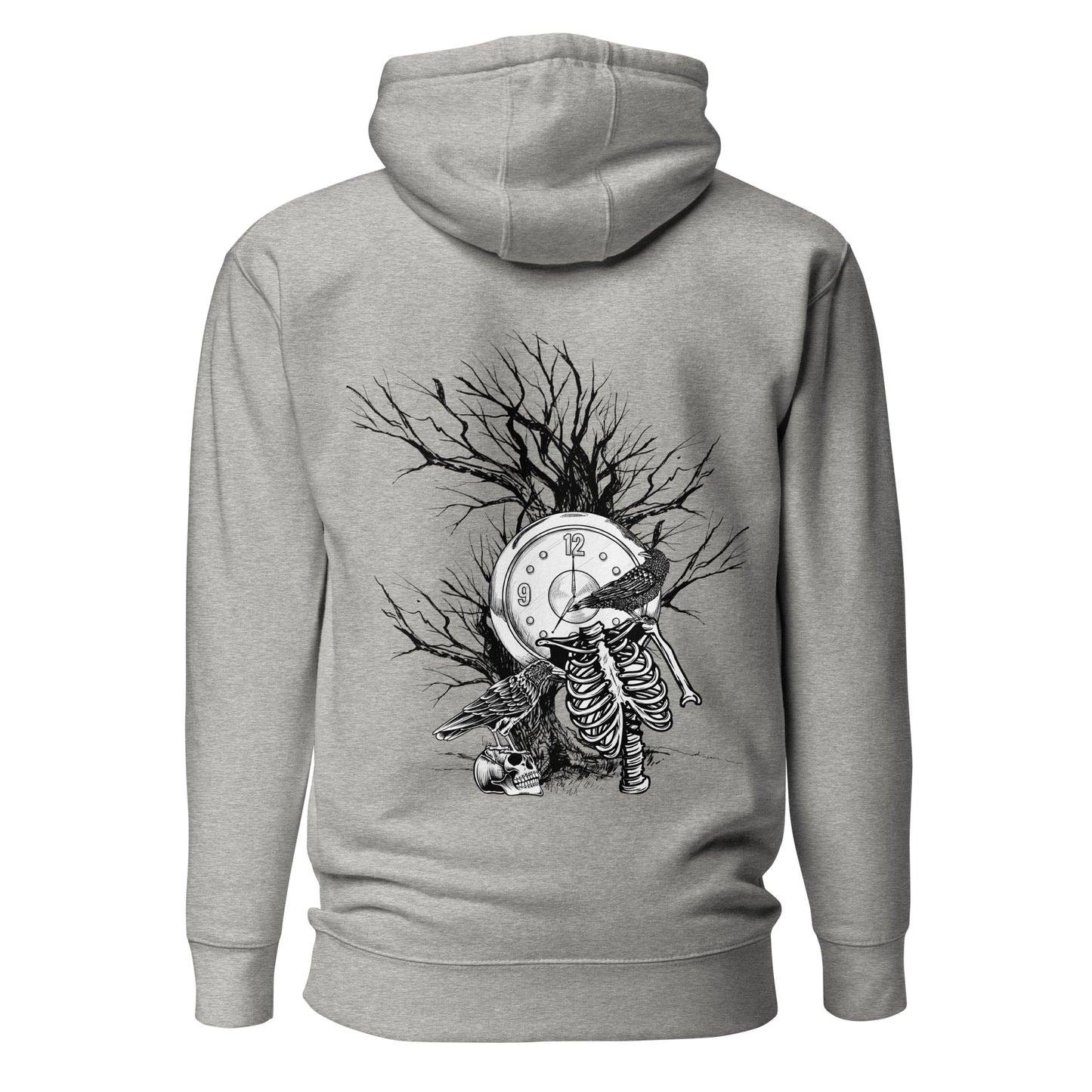Memento Mori - Unisex Hoodie