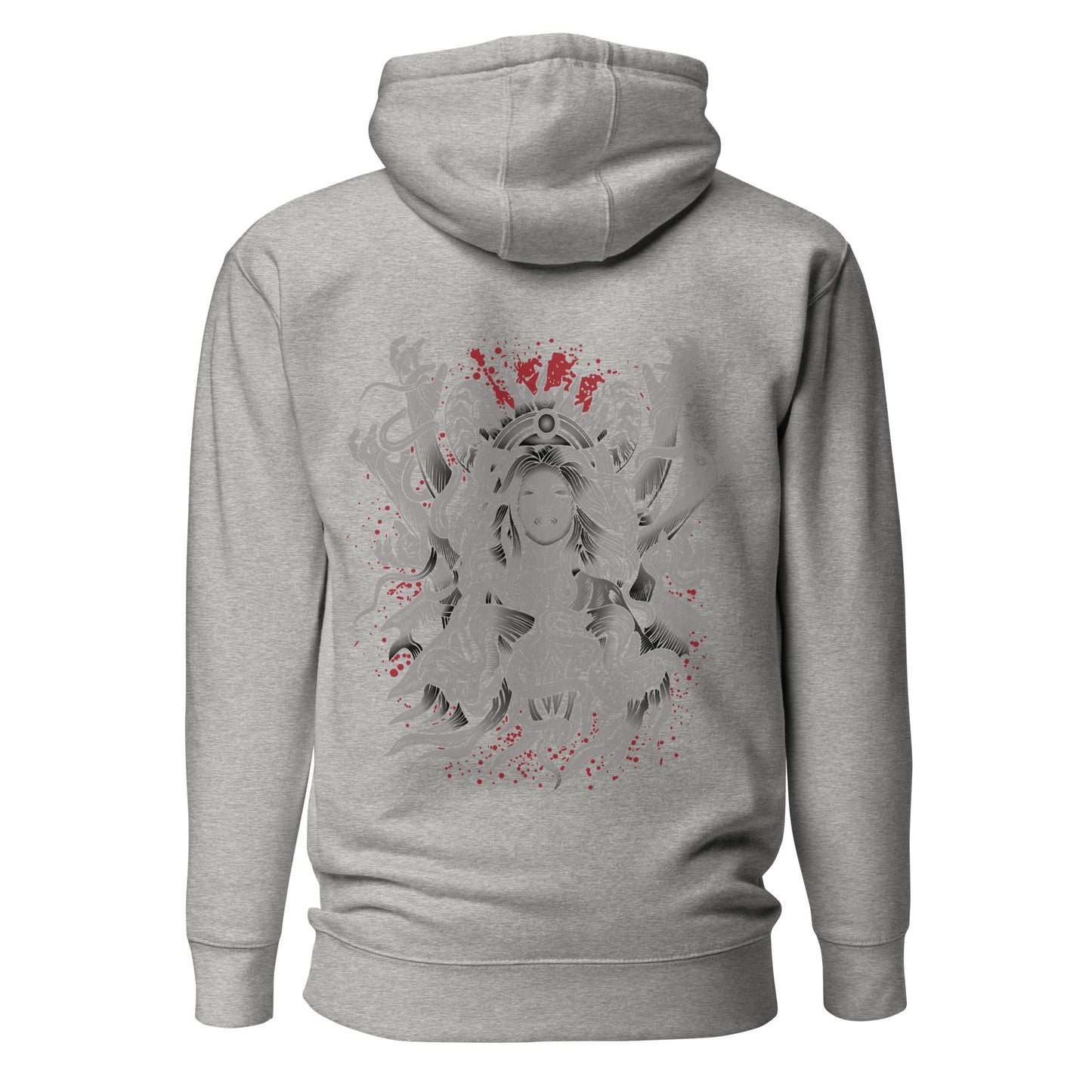 Dark Spirit - Premium Unisex Hoodie