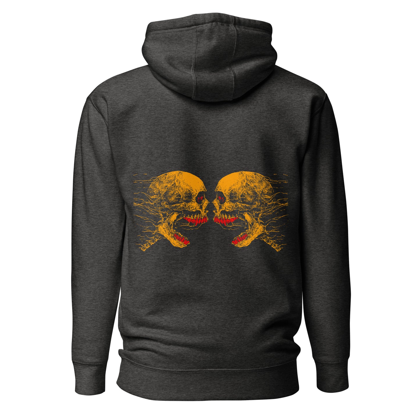 Scream - Premium Unisex Hoodie