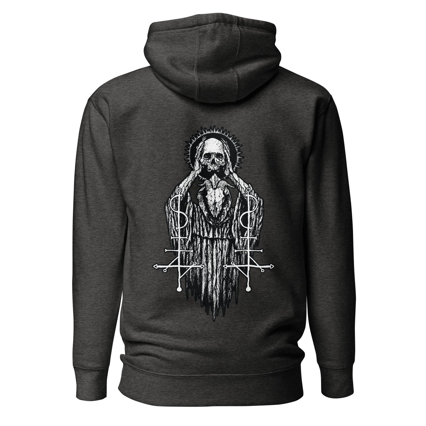Dark Goat - Premium Unisex Pullover Hoodie