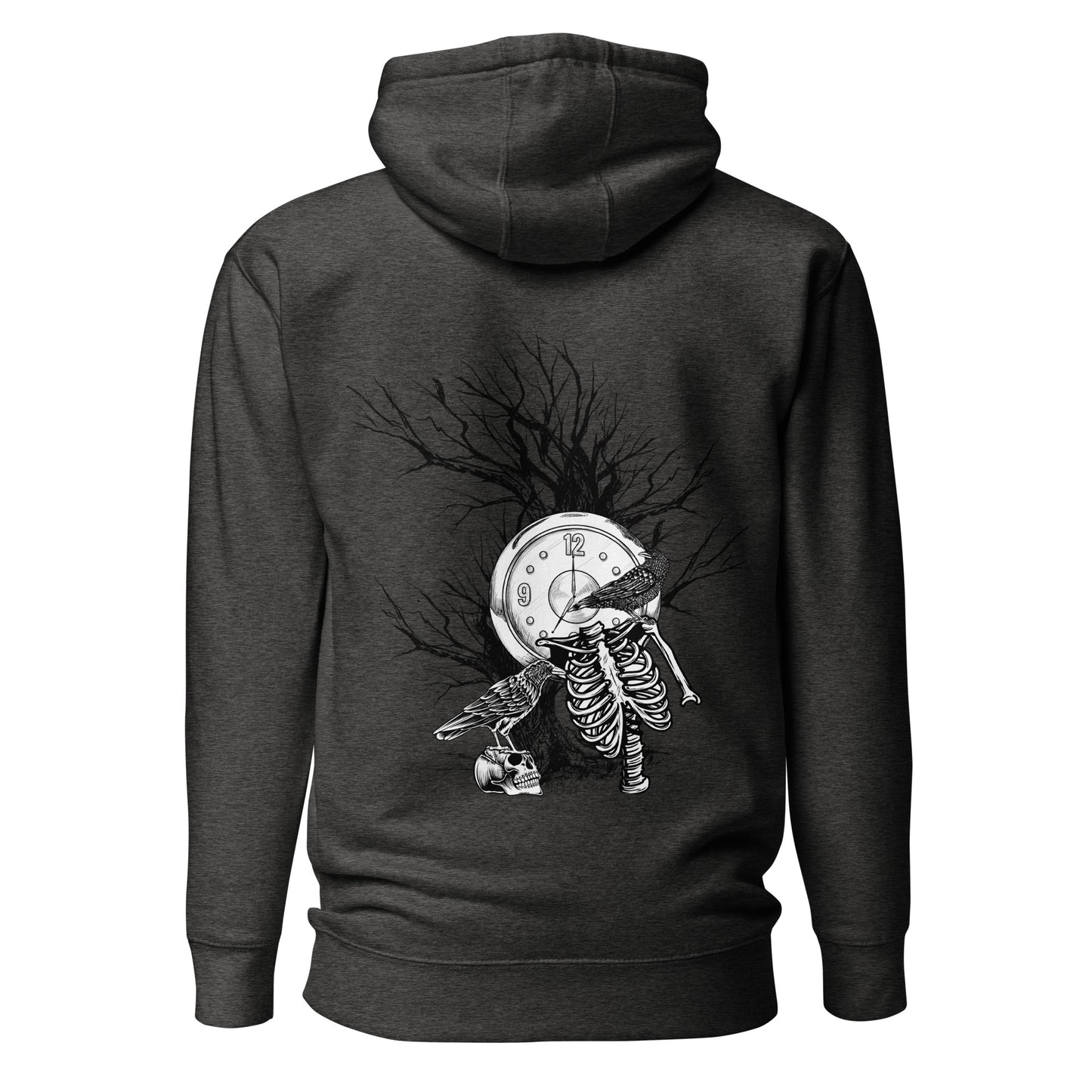 Memento Mori - Unisex Hoodie