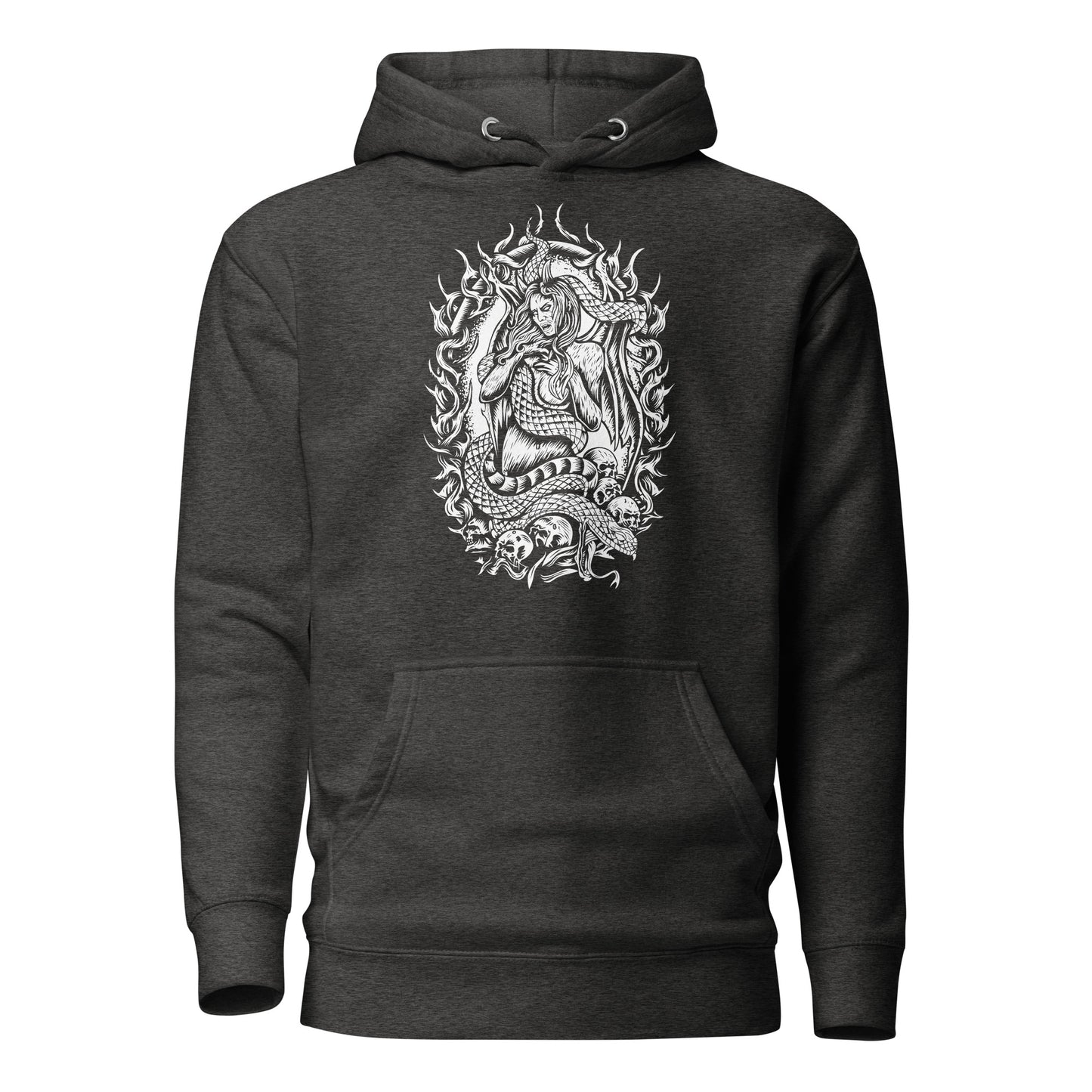 Medusa - Premium Unisex Hoodie