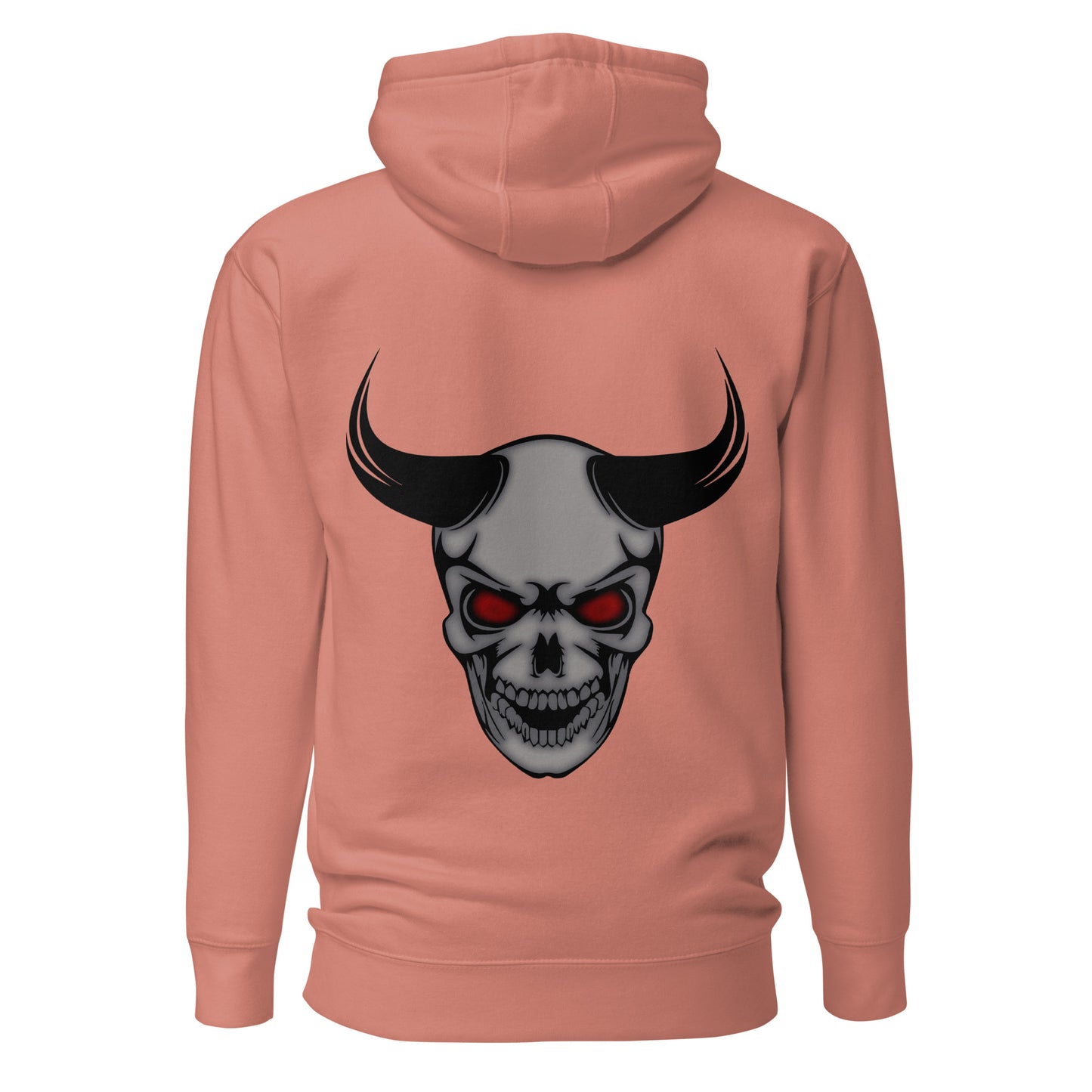 Devil's Advocate - Premium Hoodie