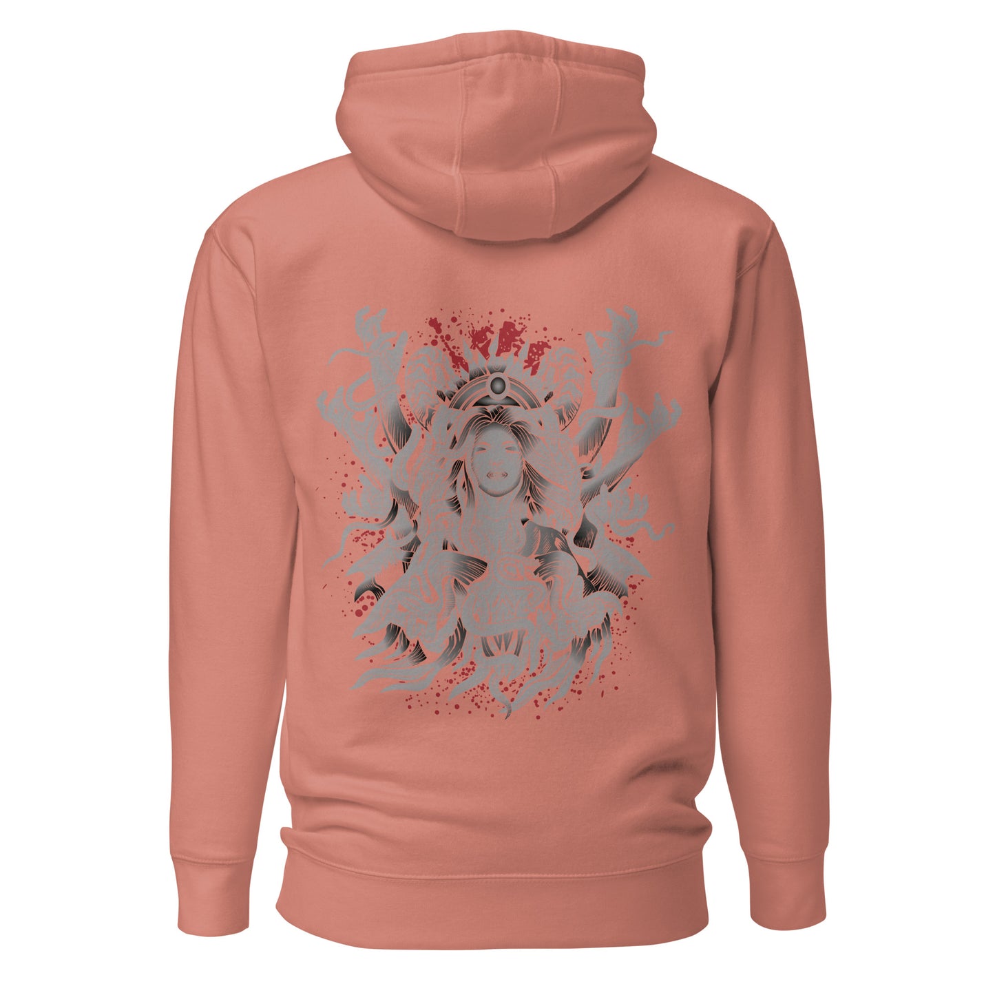 Dark Spirit - Premium Unisex Hoodie