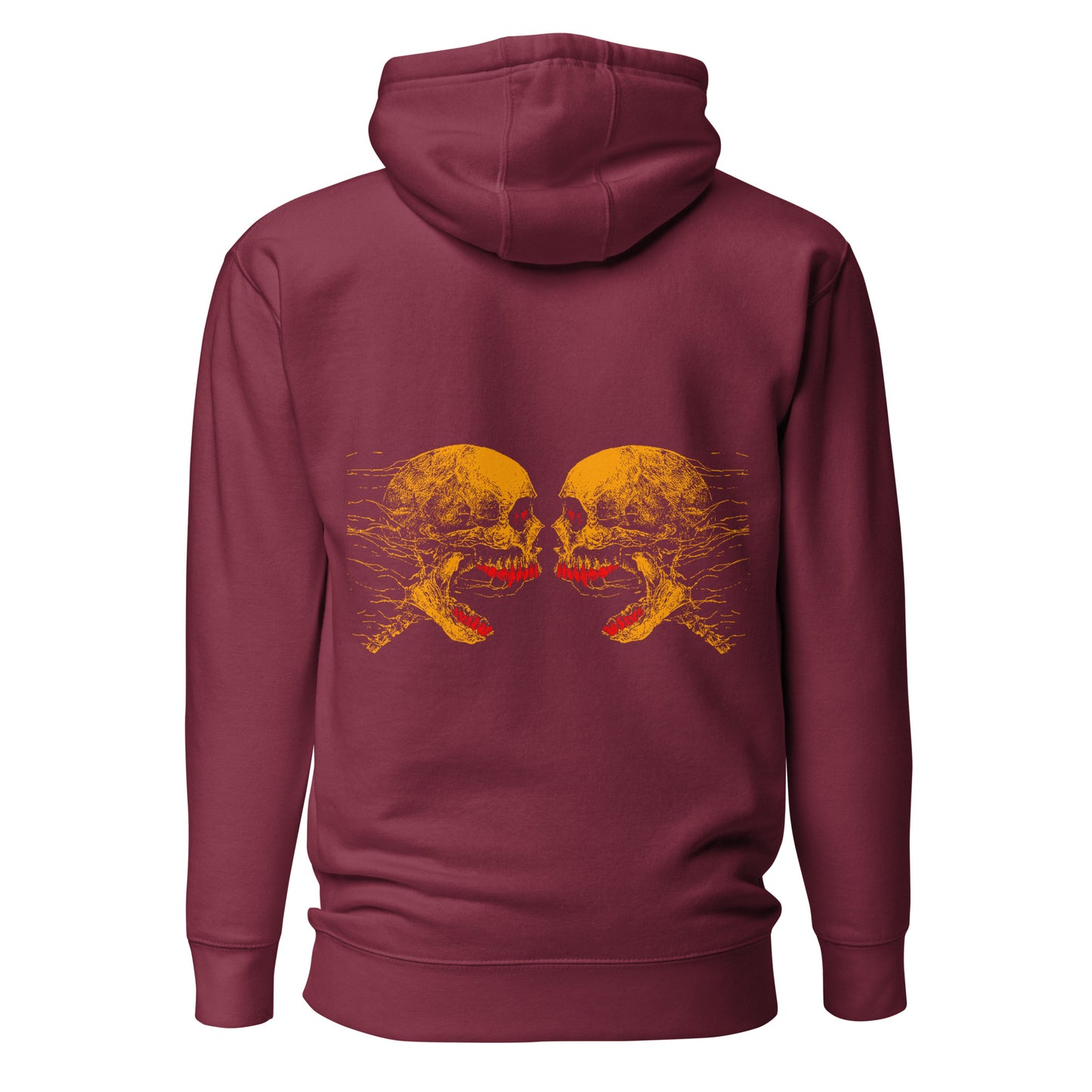 Scream - Premium Unisex Hoodie