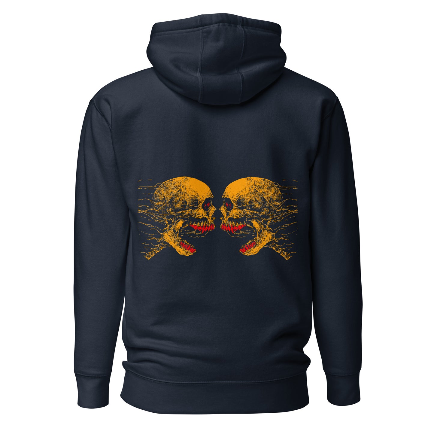 Scream - Premium Unisex Hoodie