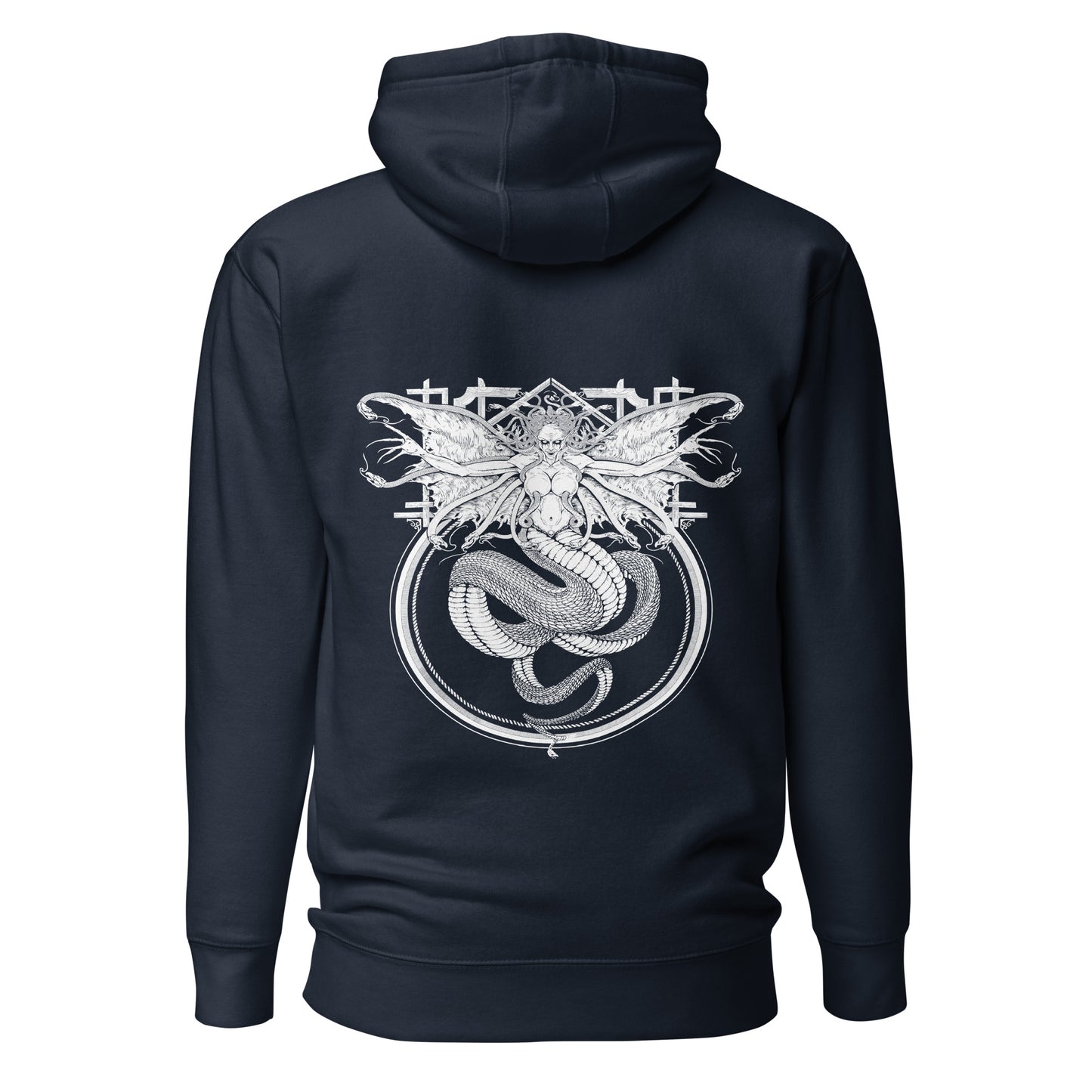 Sinister - Pullover Hoodie