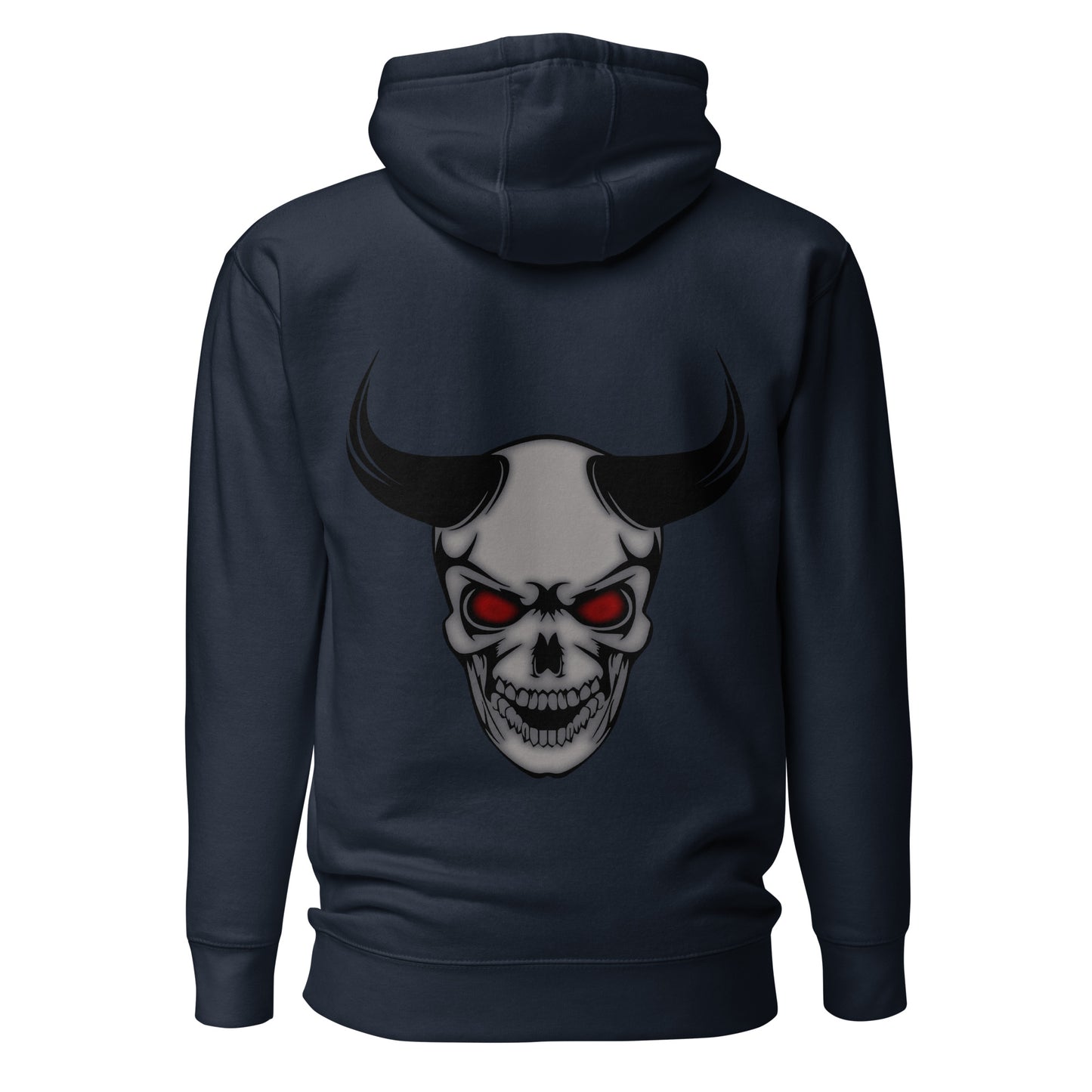 Devil's Advocate - Premium Hoodie