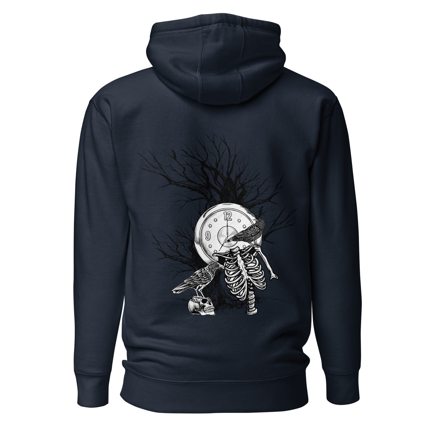 Memento Mori - Unisex Hoodie