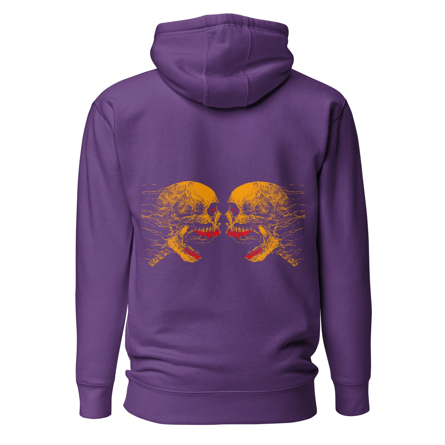 Scream - Premium Unisex Hoodie