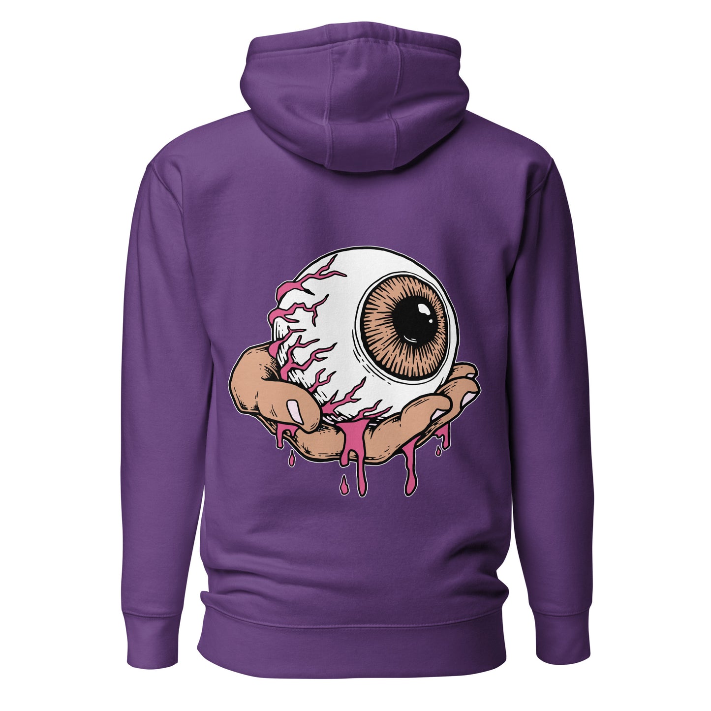 Astounded Design - Premium Unisex Pullover Hoodie