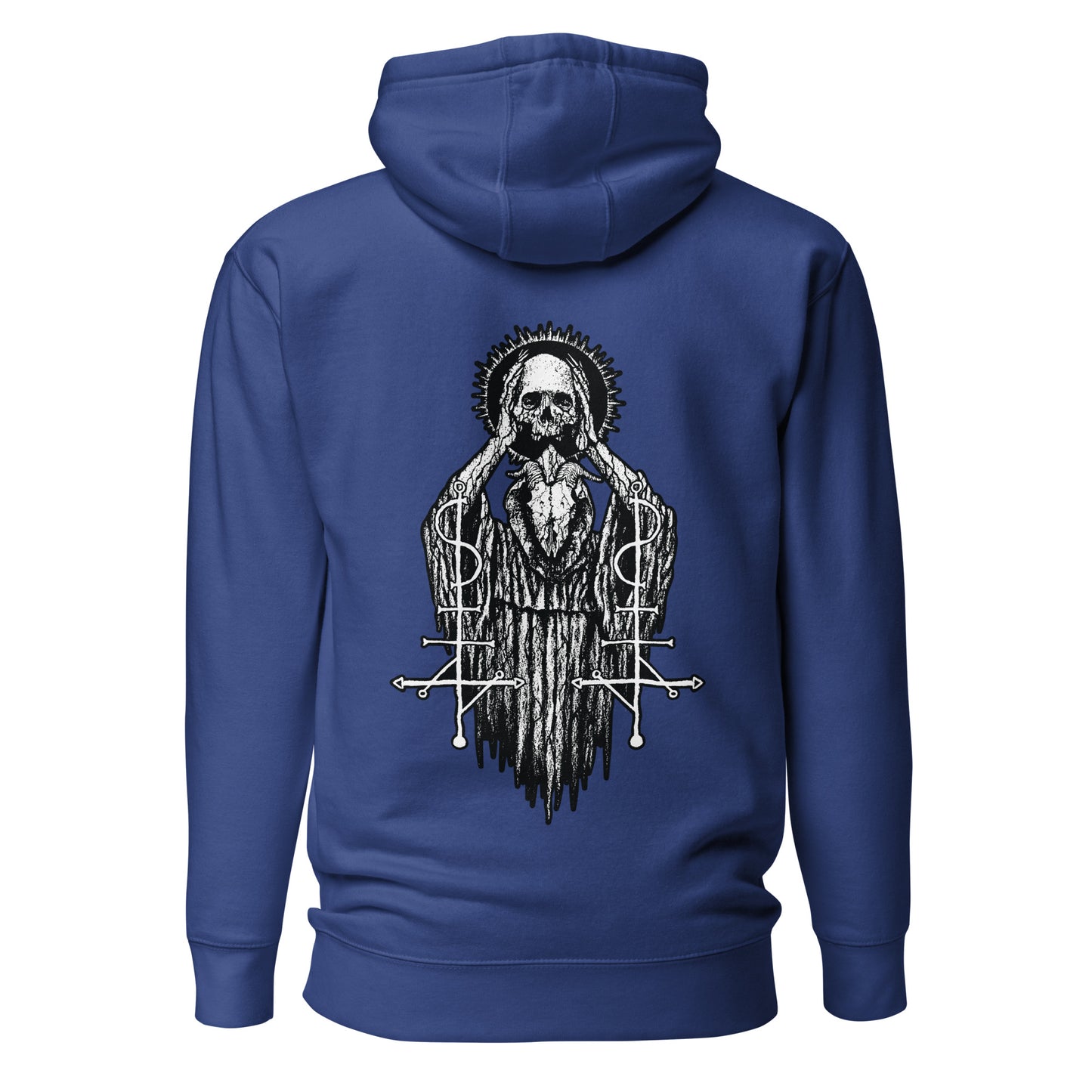 Dark Goat - Premium Unisex Pullover Hoodie