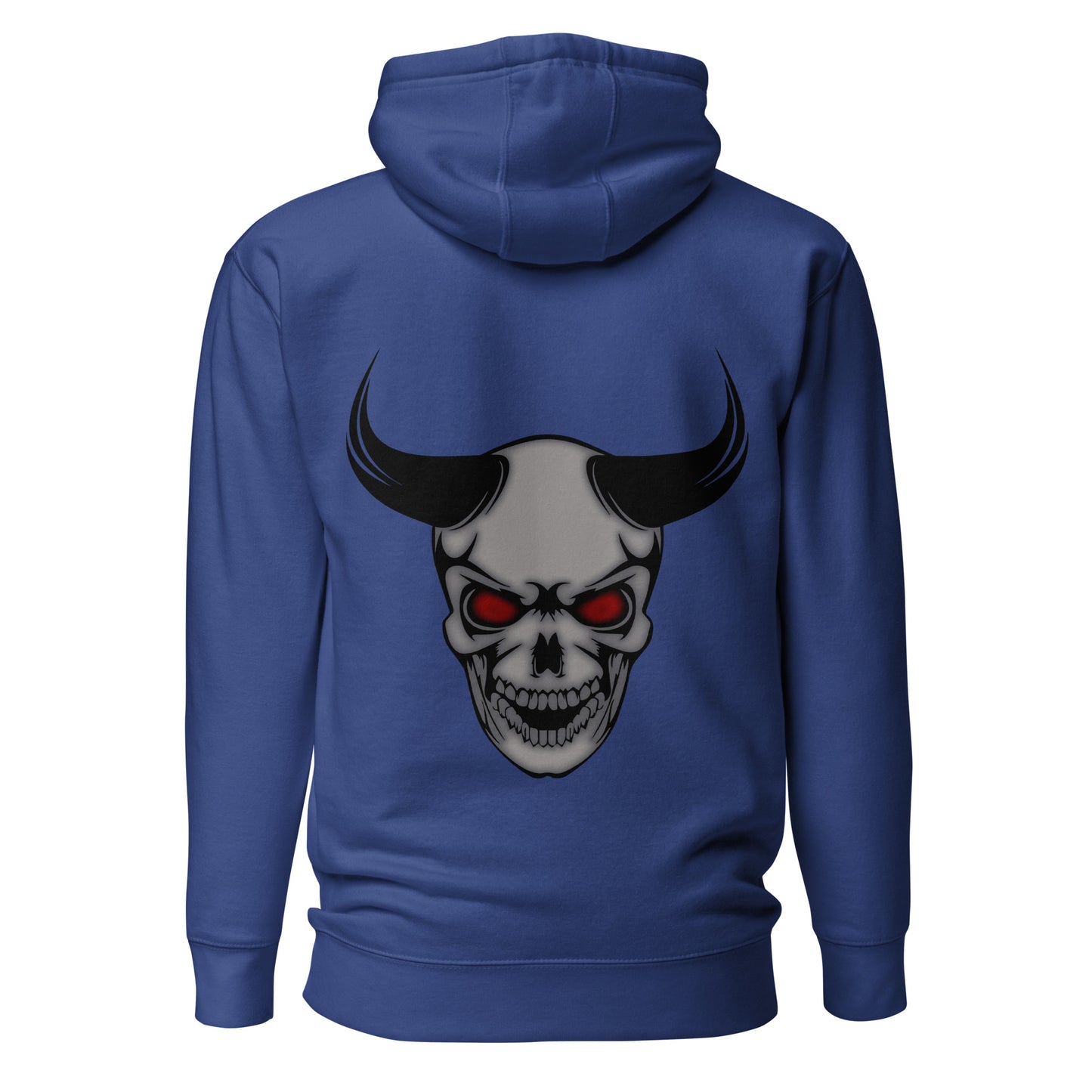 Devil's Advocate - Premium Hoodie