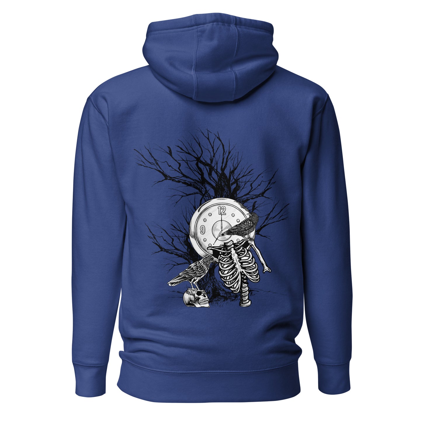 Memento Mori - Unisex Hoodie