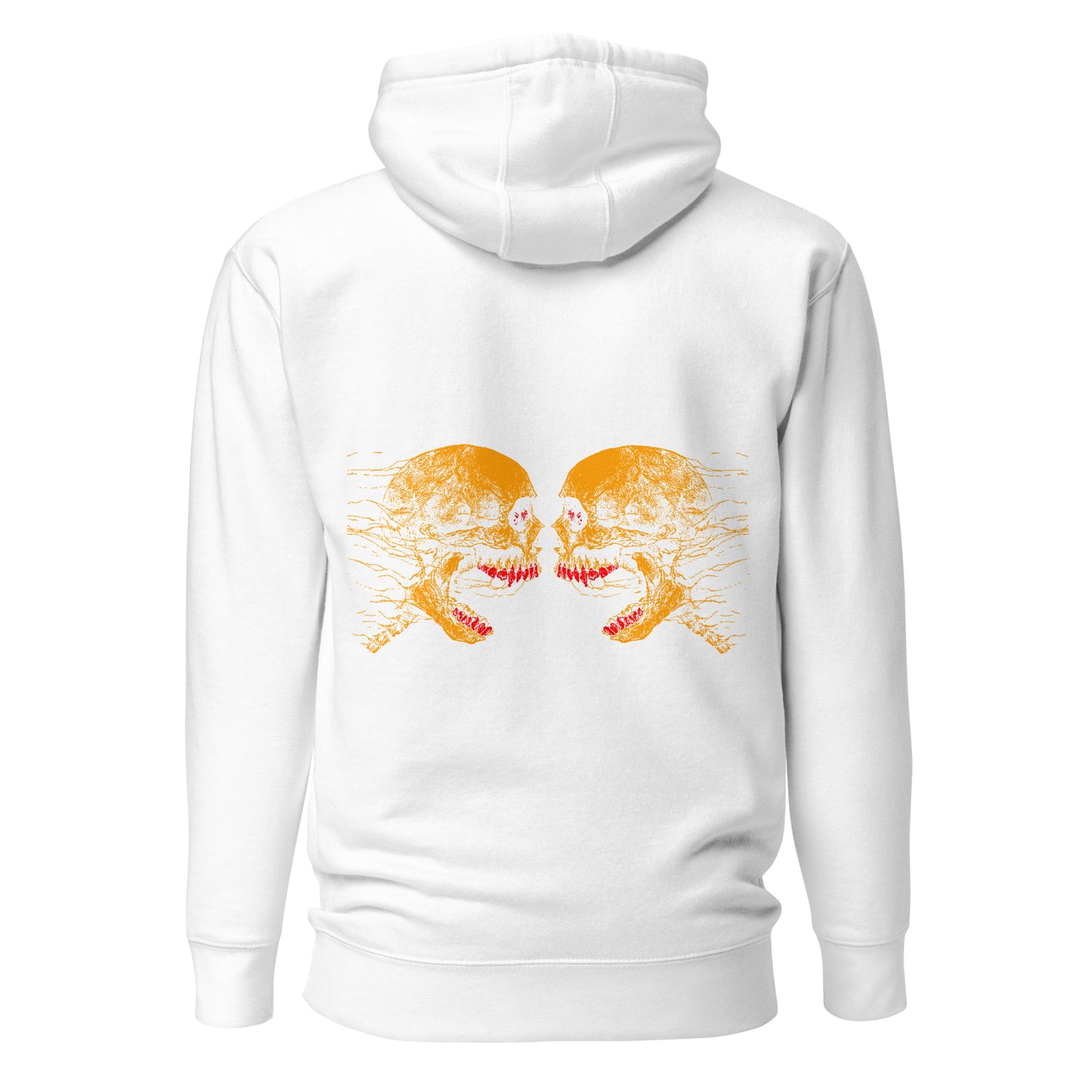 Scream - Premium Unisex Hoodie