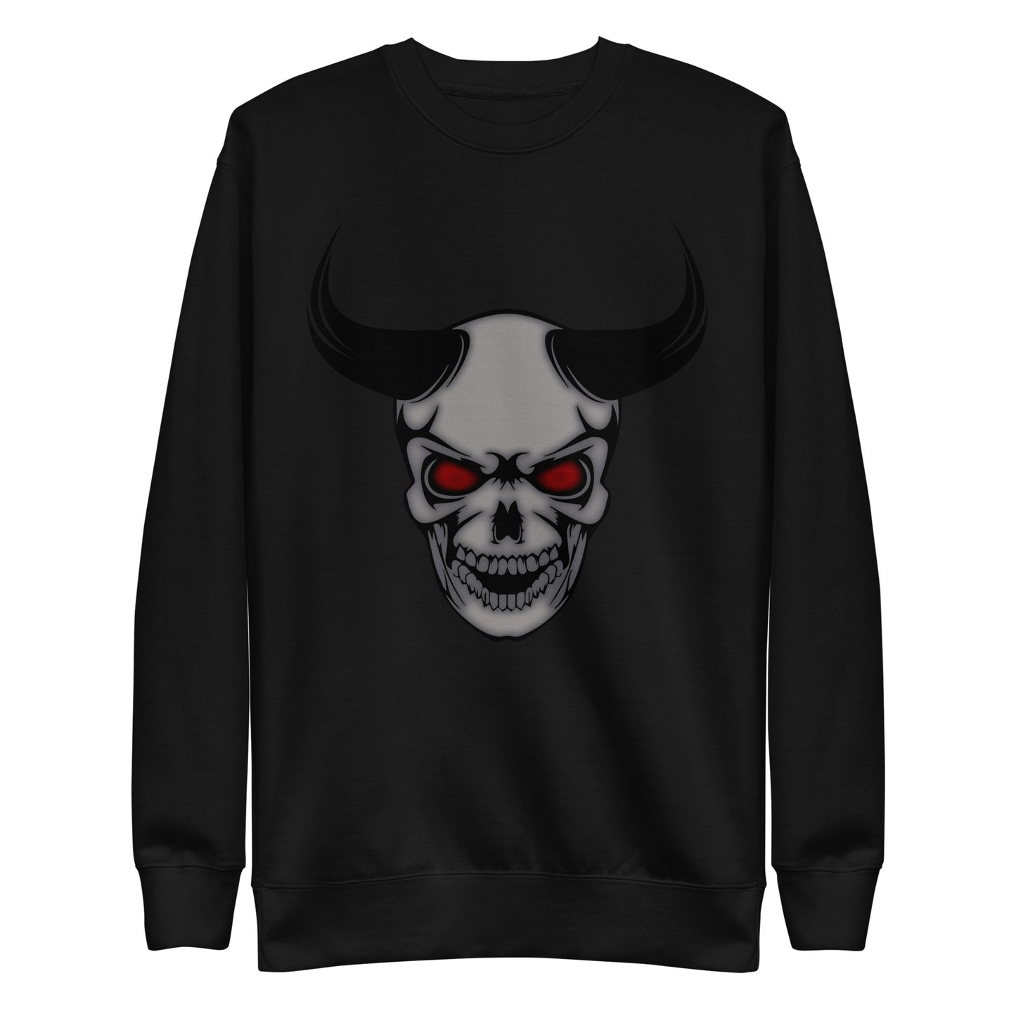 Devil’s Advocate - Unisex Premium Sweatshirt