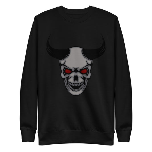 Devil’s Advocate - Unisex Premium Sweatshirt