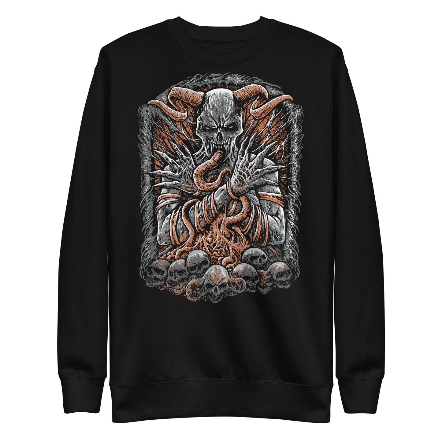 Sinister - Unisex Premium Sweatshirt