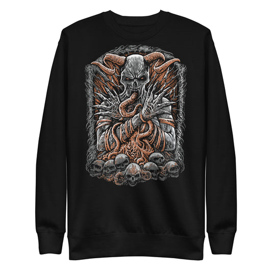 Sinister - Unisex Premium Sweatshirt