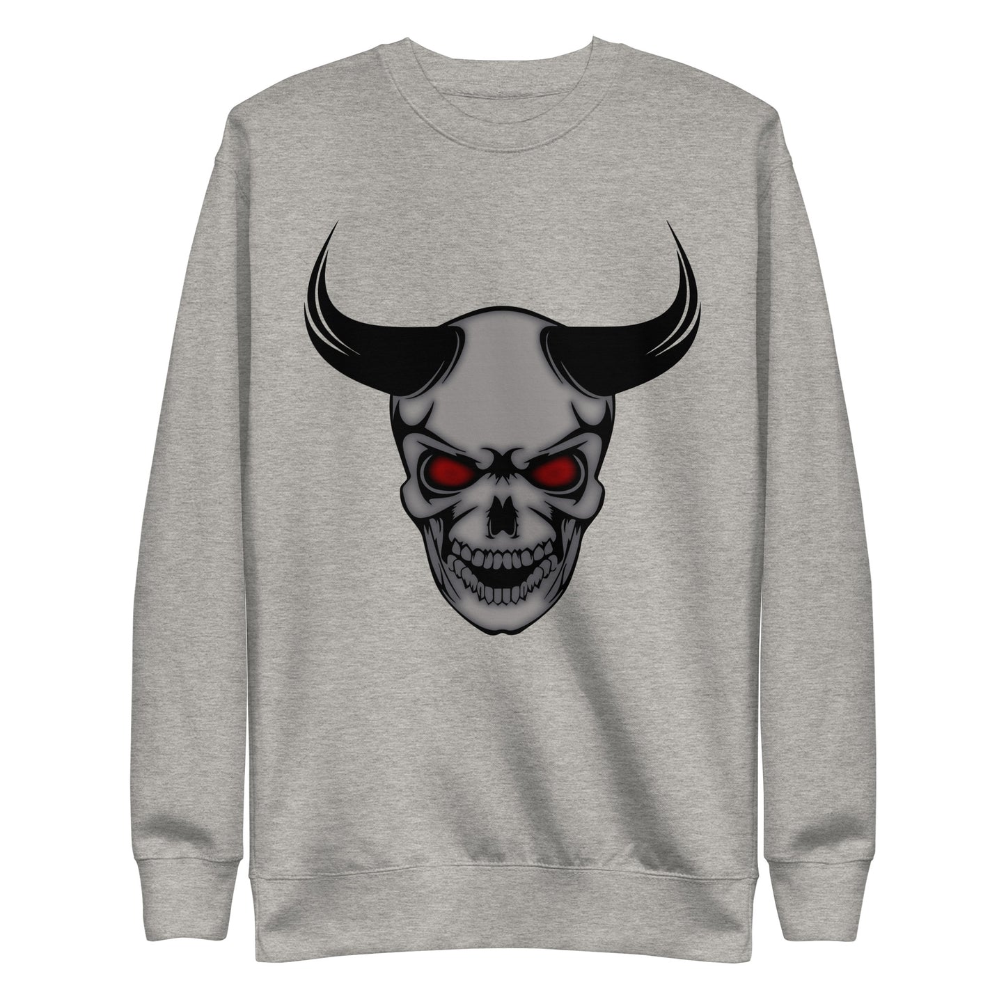 Devil’s Advocate - Unisex Premium Sweatshirt