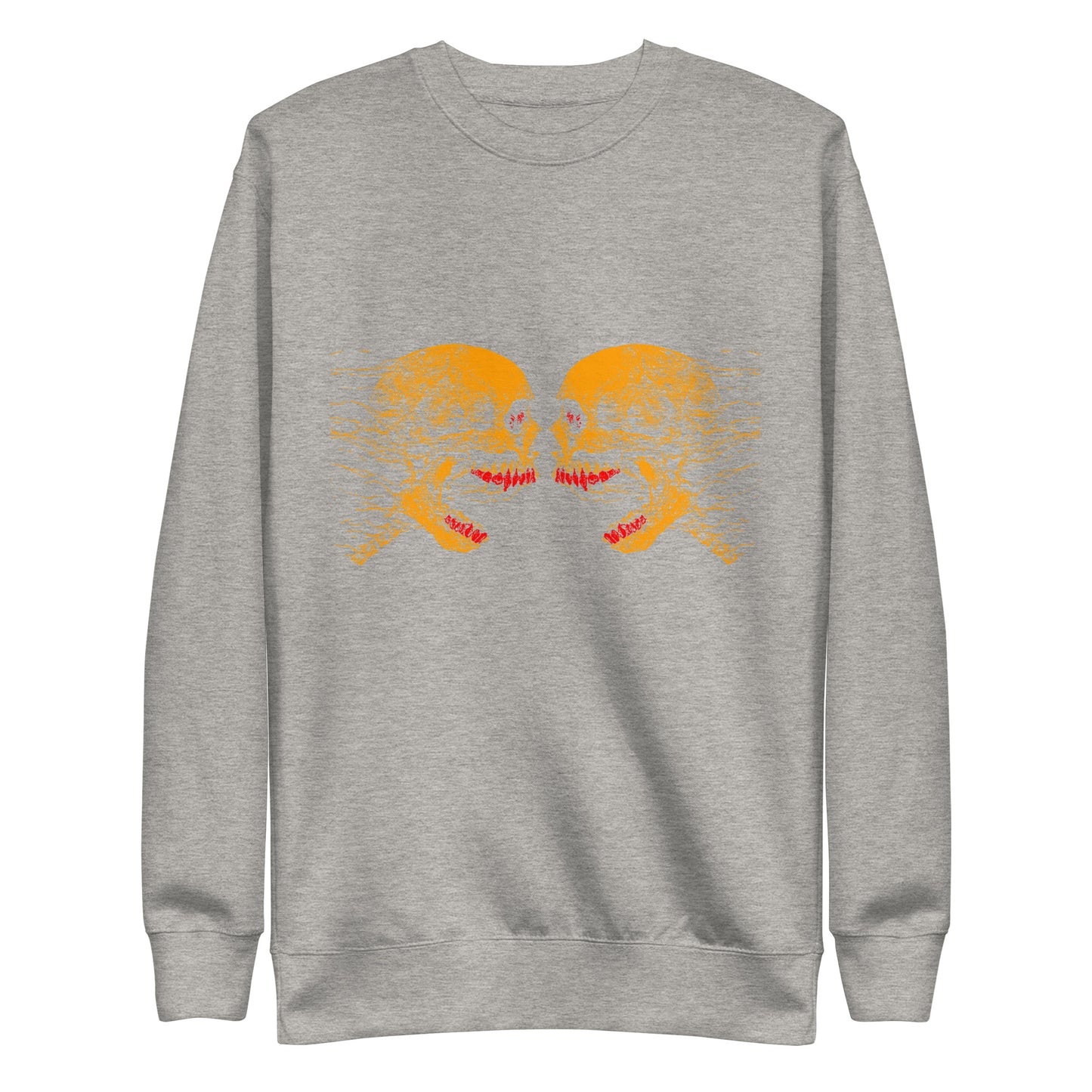Scream - Unisex Premium Sweatshirt