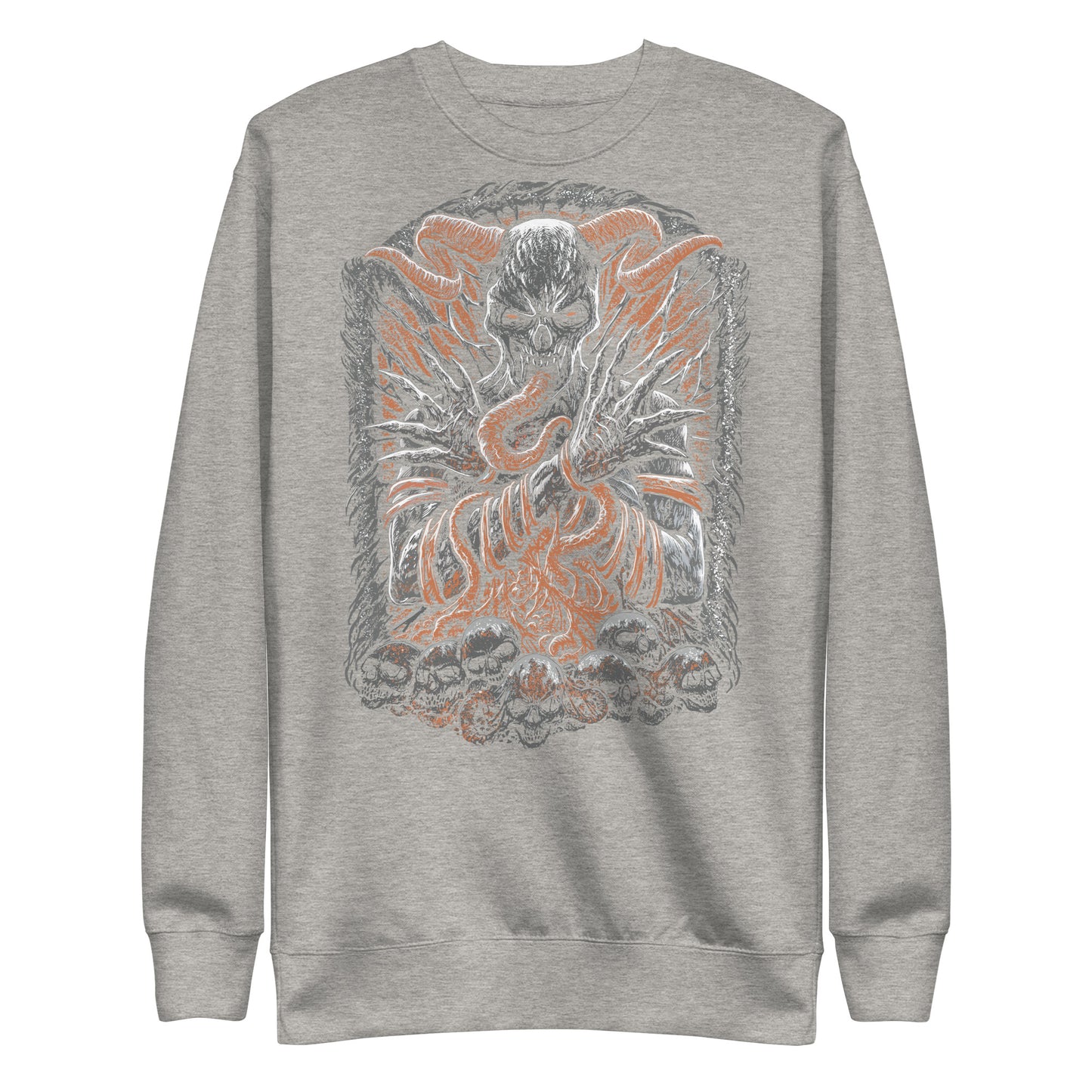 Sinister - Unisex Premium Sweatshirt