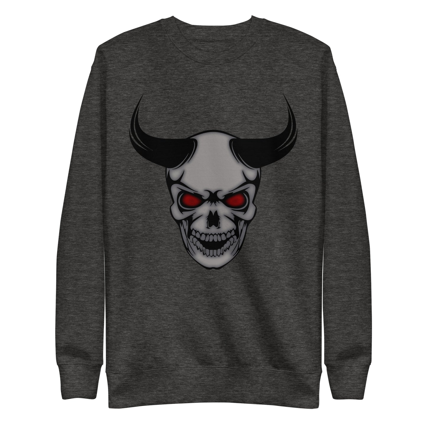 Devil’s Advocate - Unisex Premium Sweatshirt