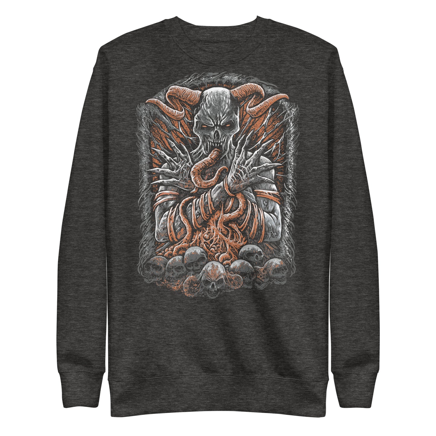 Sinister - Unisex Premium Sweatshirt
