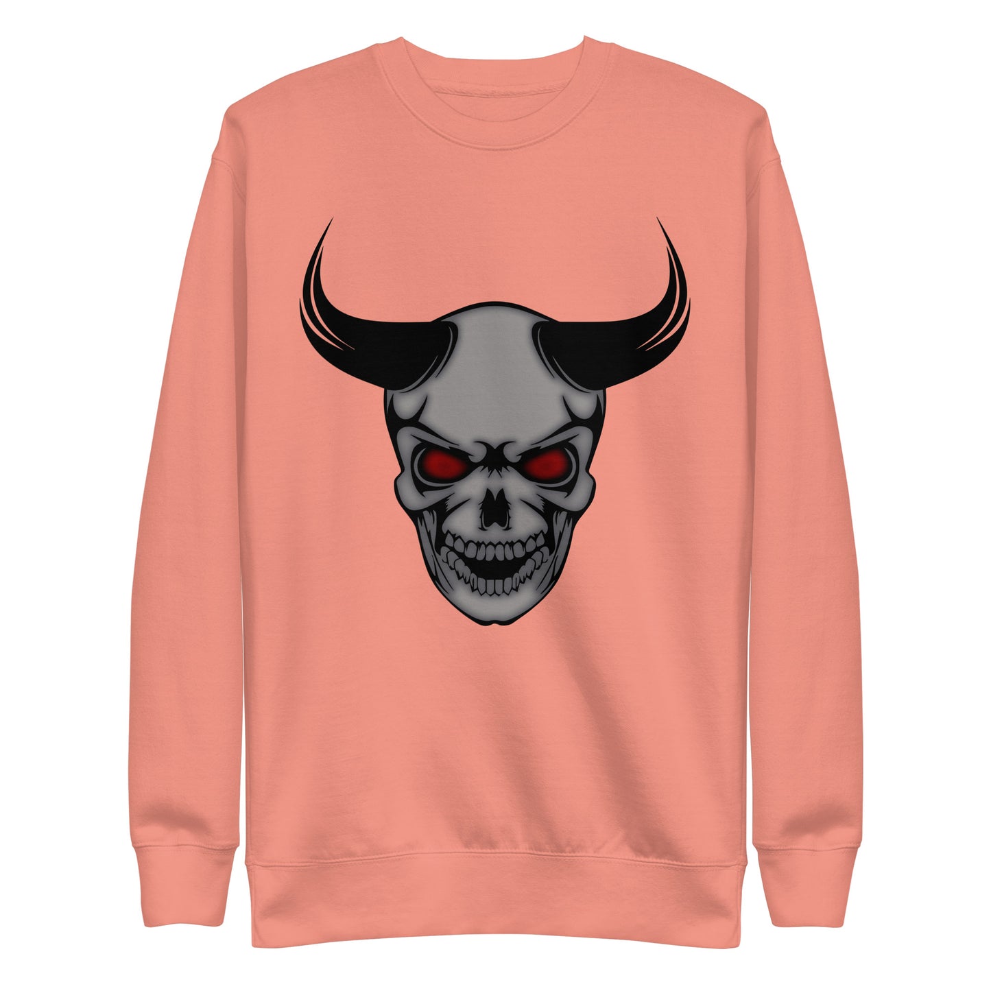 Devil’s Advocate - Unisex Premium Sweatshirt