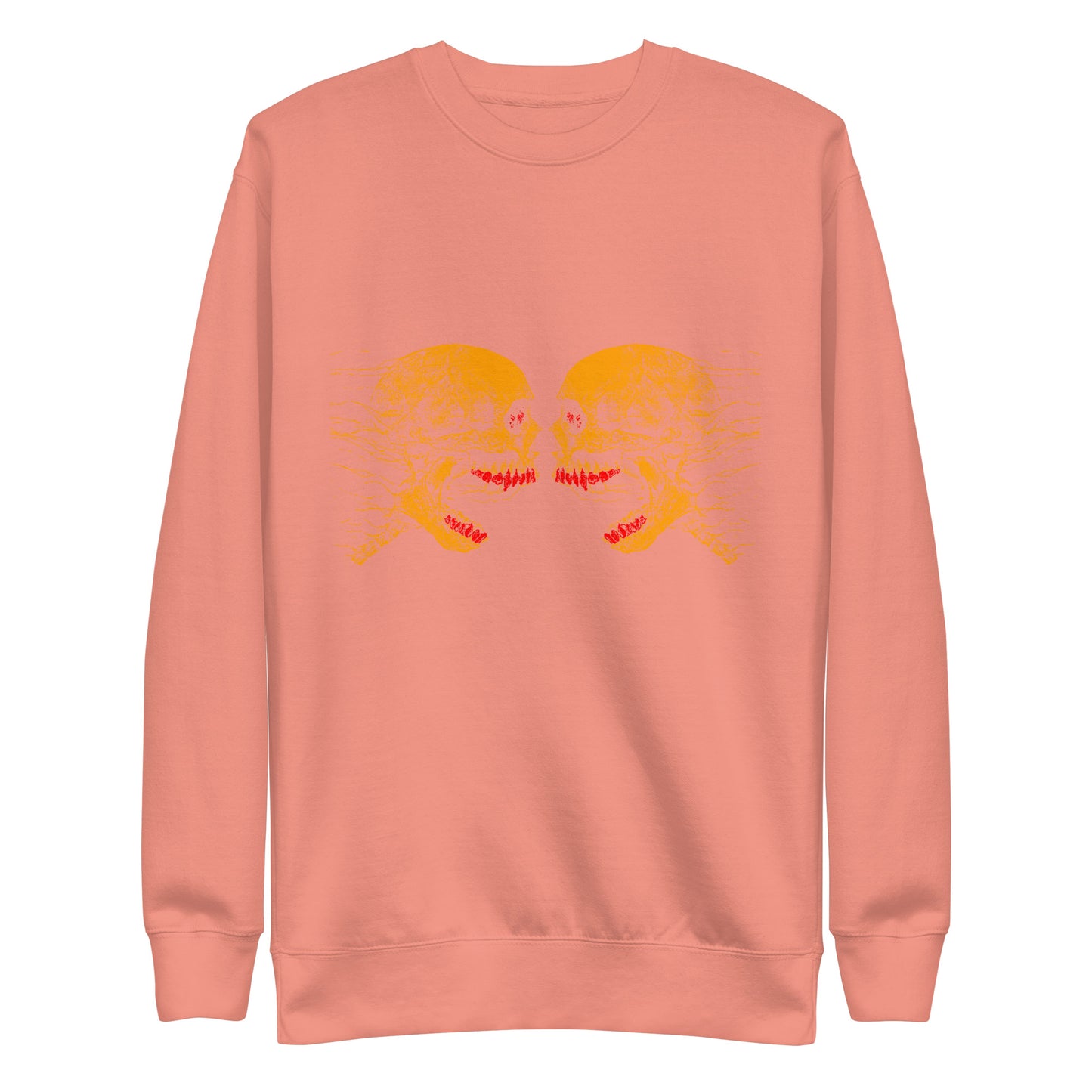 Scream - Unisex Premium Sweatshirt