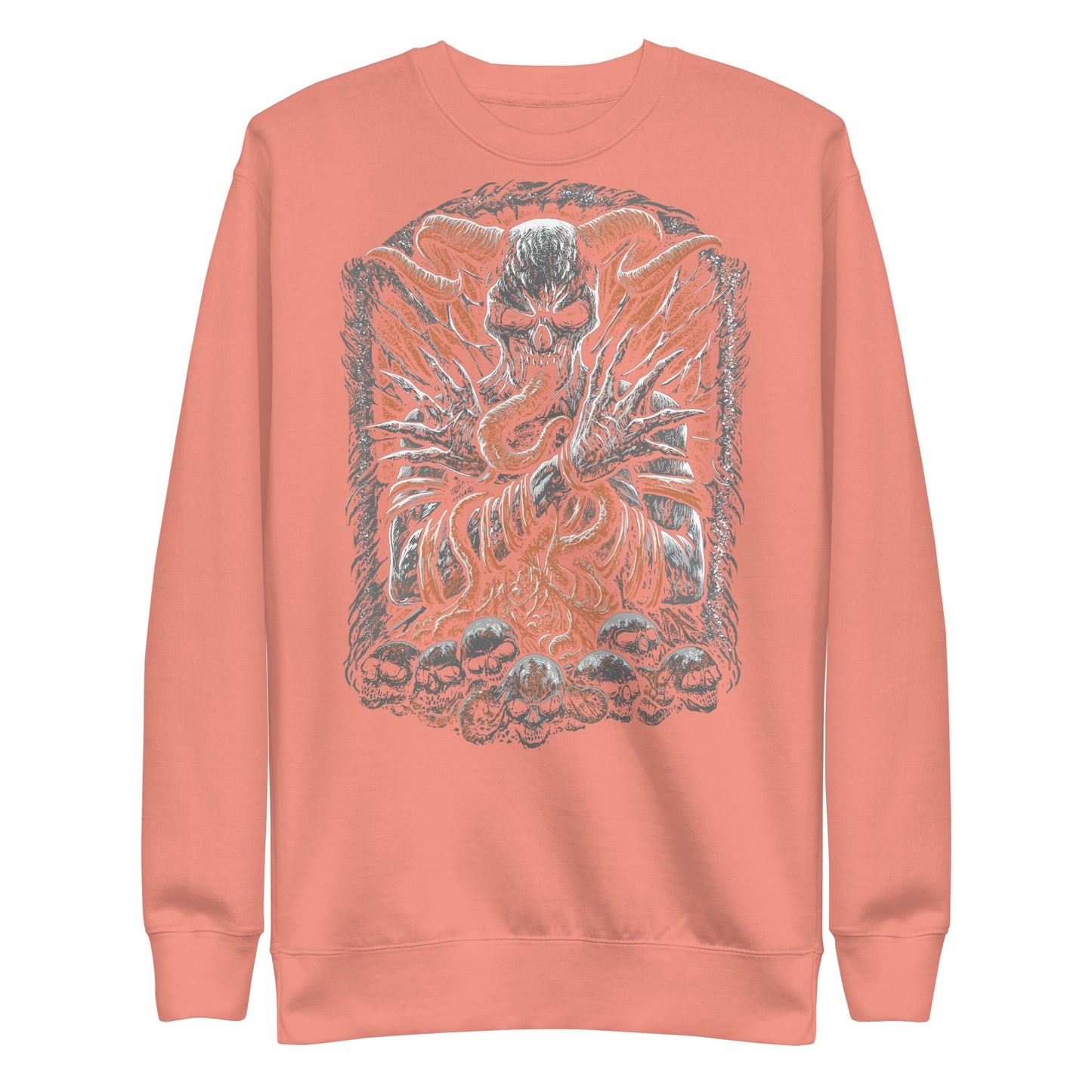 Sinister - Unisex Premium Sweatshirt