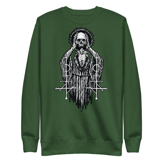 Dark Goat - Unisex Premium Sweatshirt
