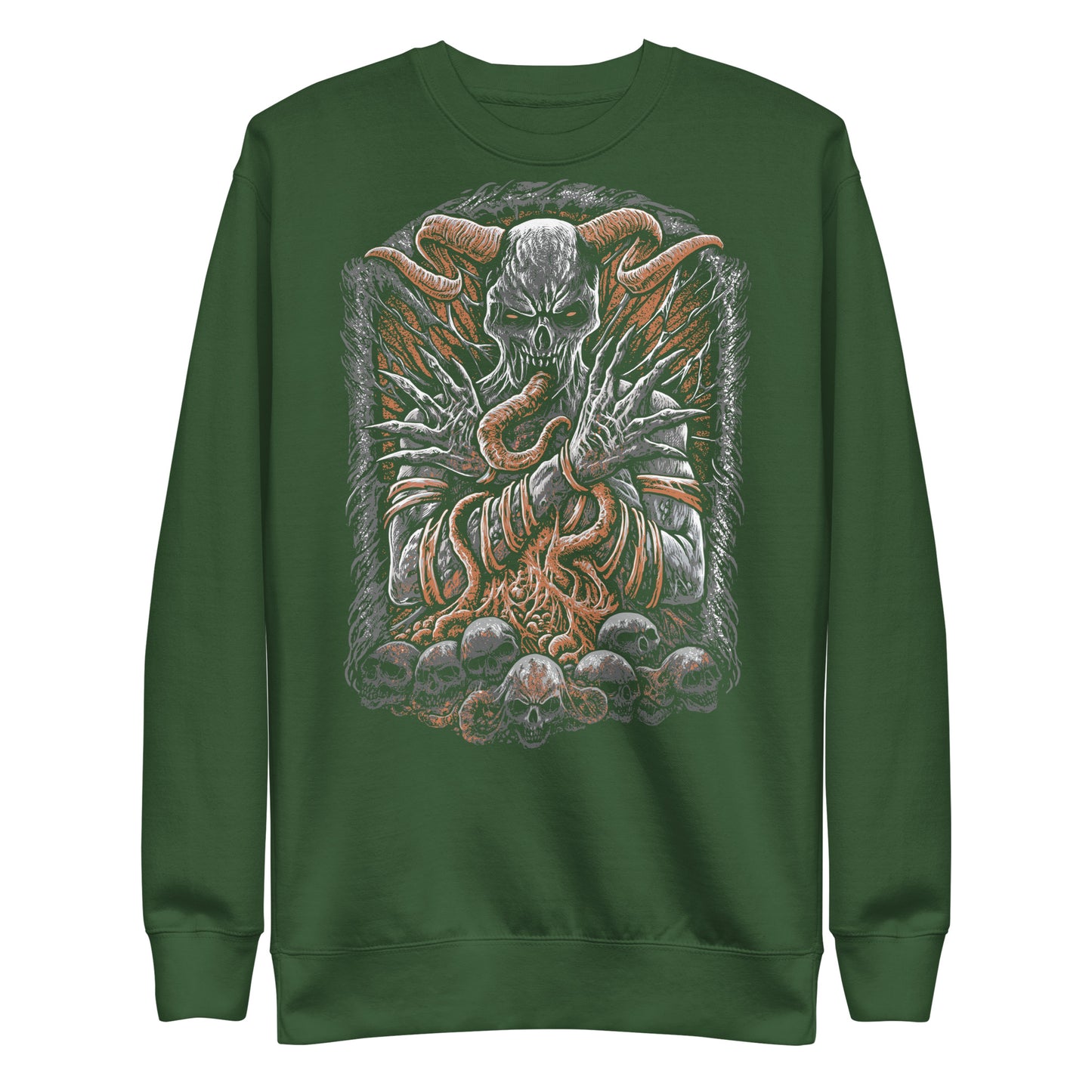 Sinister - Unisex Premium Sweatshirt