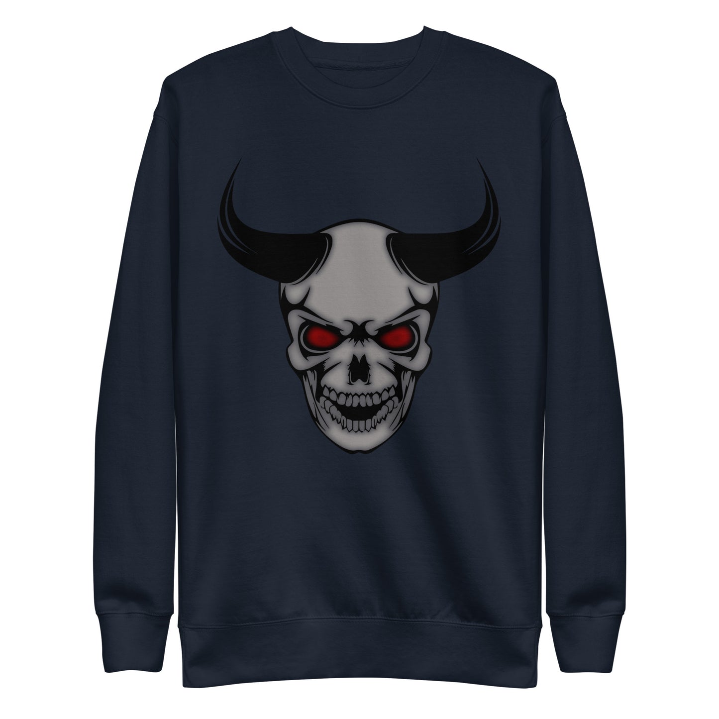 Devil’s Advocate - Unisex Premium Sweatshirt