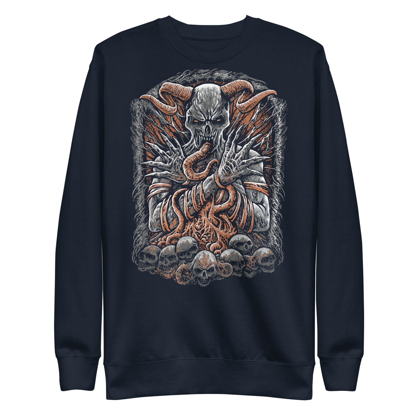 Sinister - Unisex Premium Sweatshirt