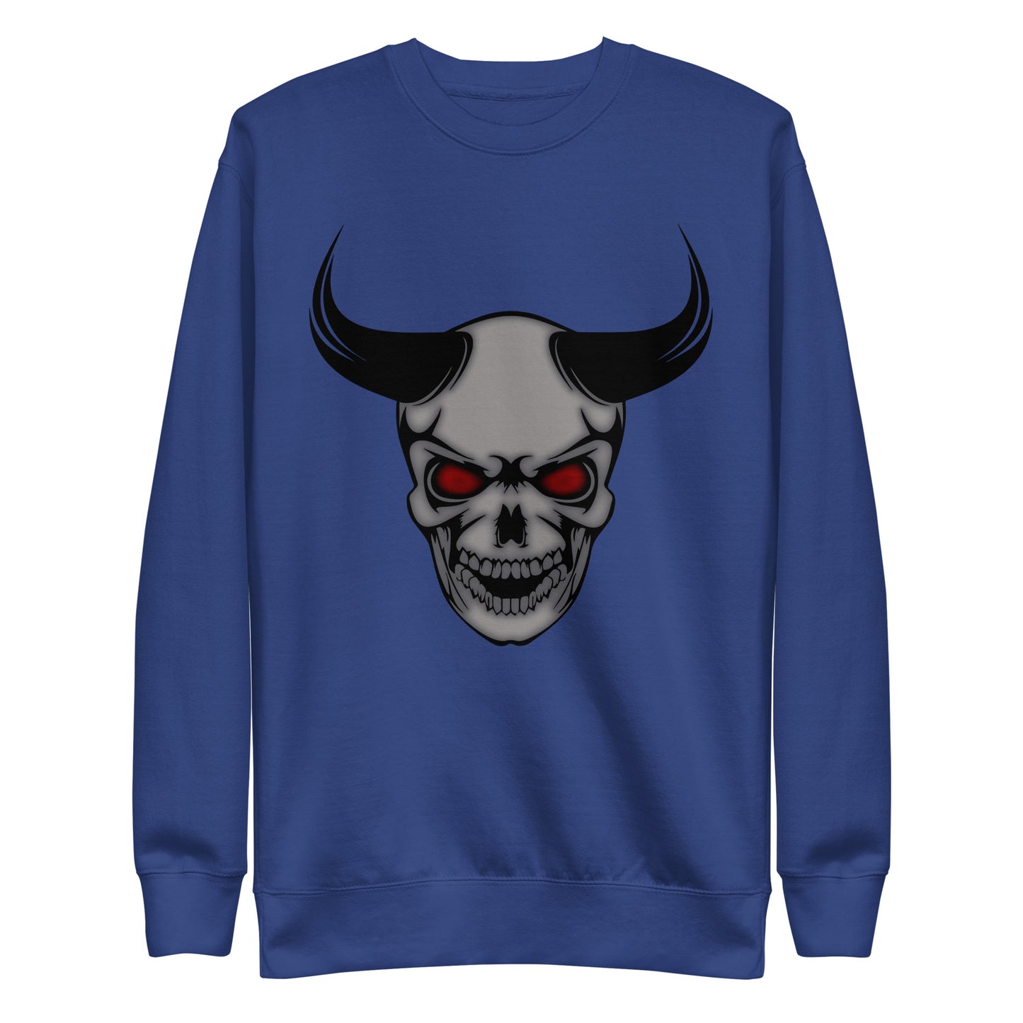 Devil’s Advocate - Unisex Premium Sweatshirt