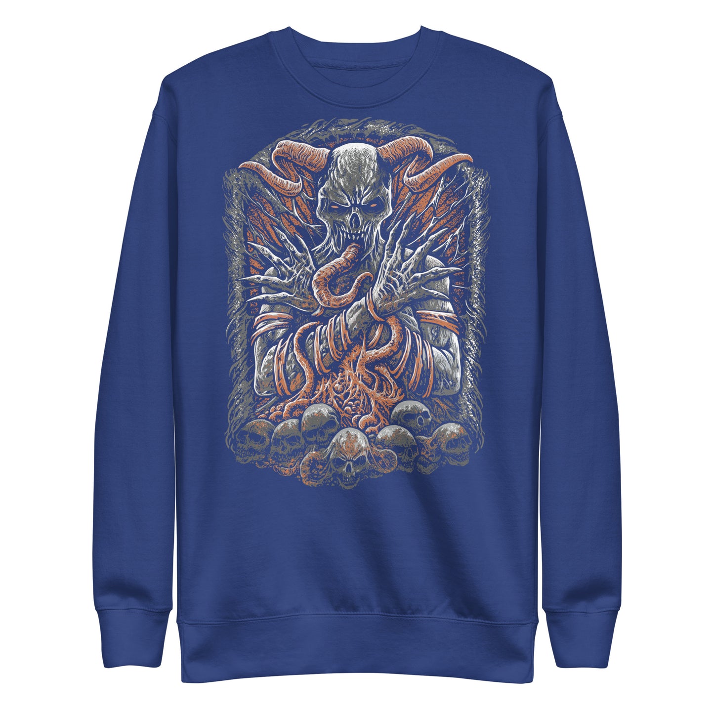 Sinister - Unisex Premium Sweatshirt